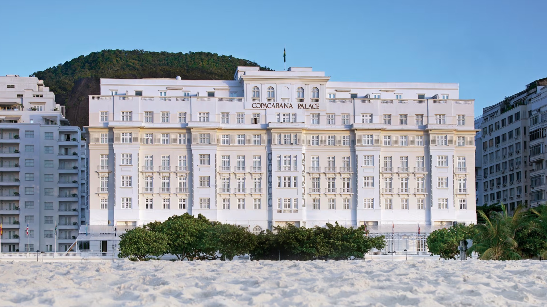 Belmond Copacabana Palace