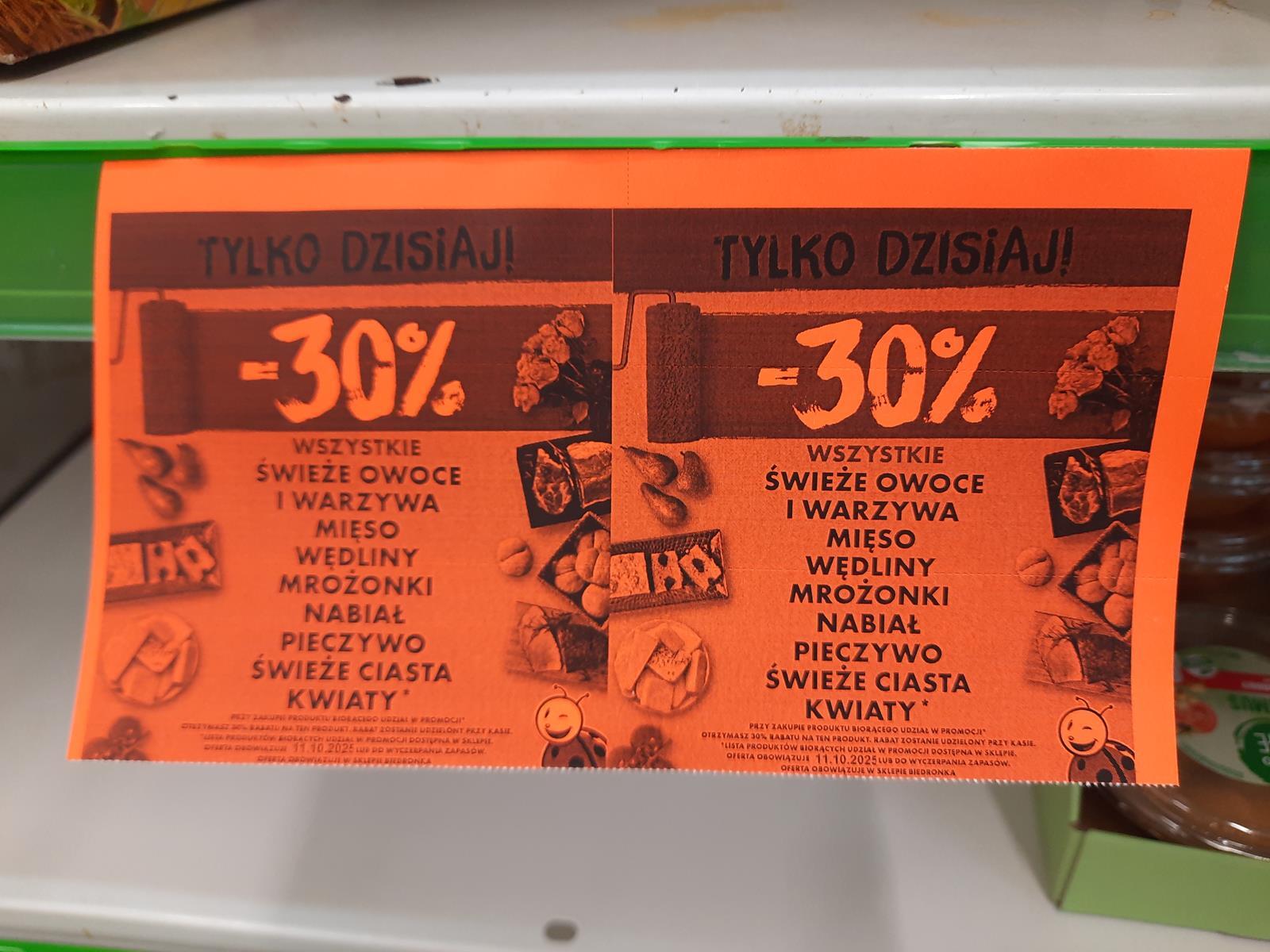 Biedronka Podlesie Katowice