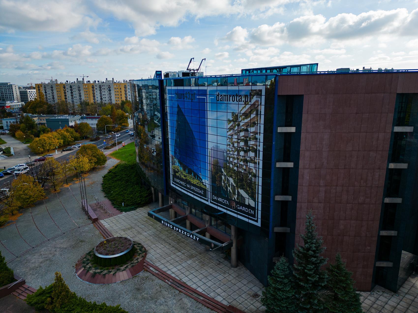 Biurowiec Mbank Katowice 9