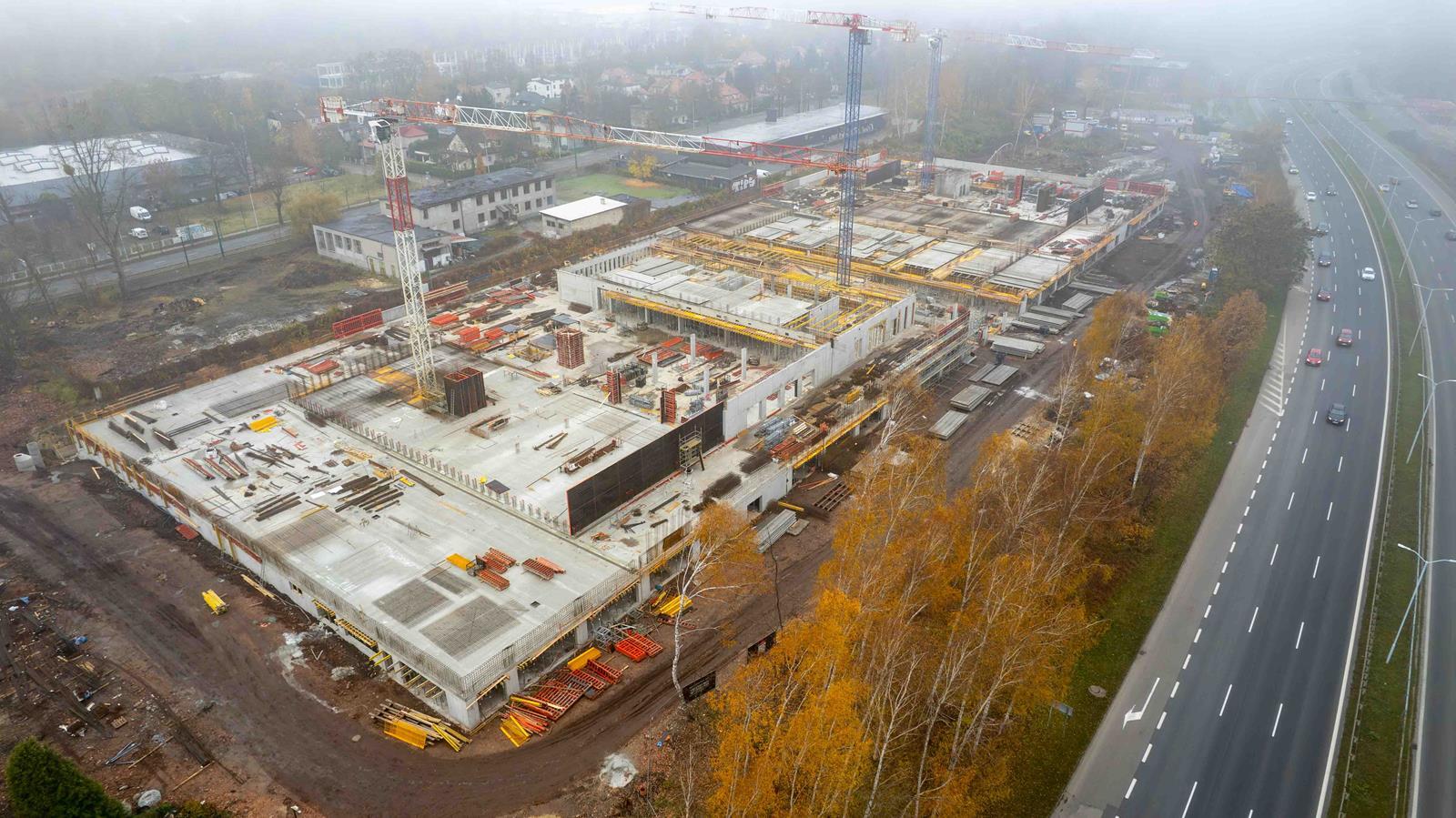 Budowa prokuratur Katowice DTS 4 Copy