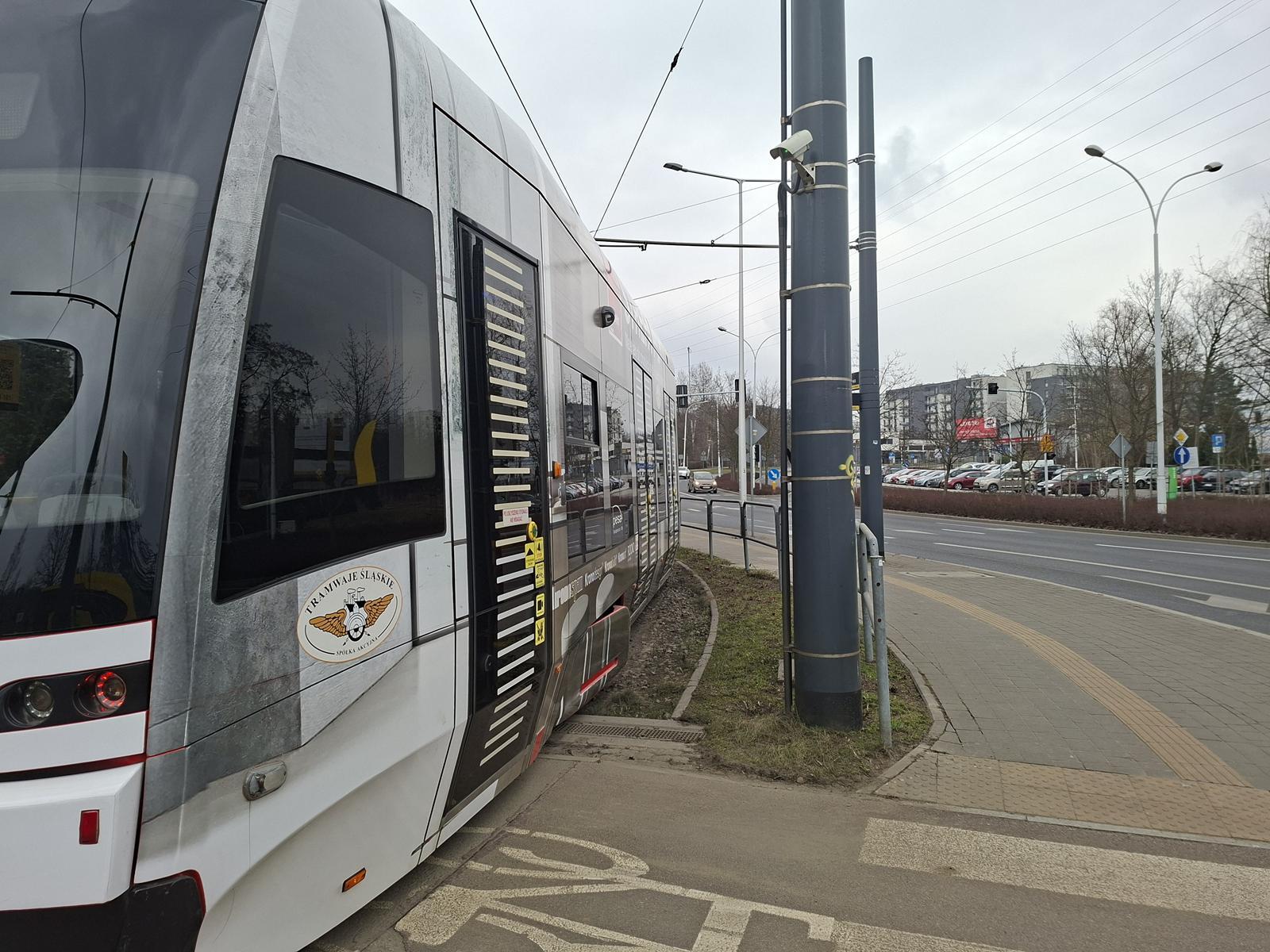 Centrum Przesiadkowe Brynow 16 03 2026 12