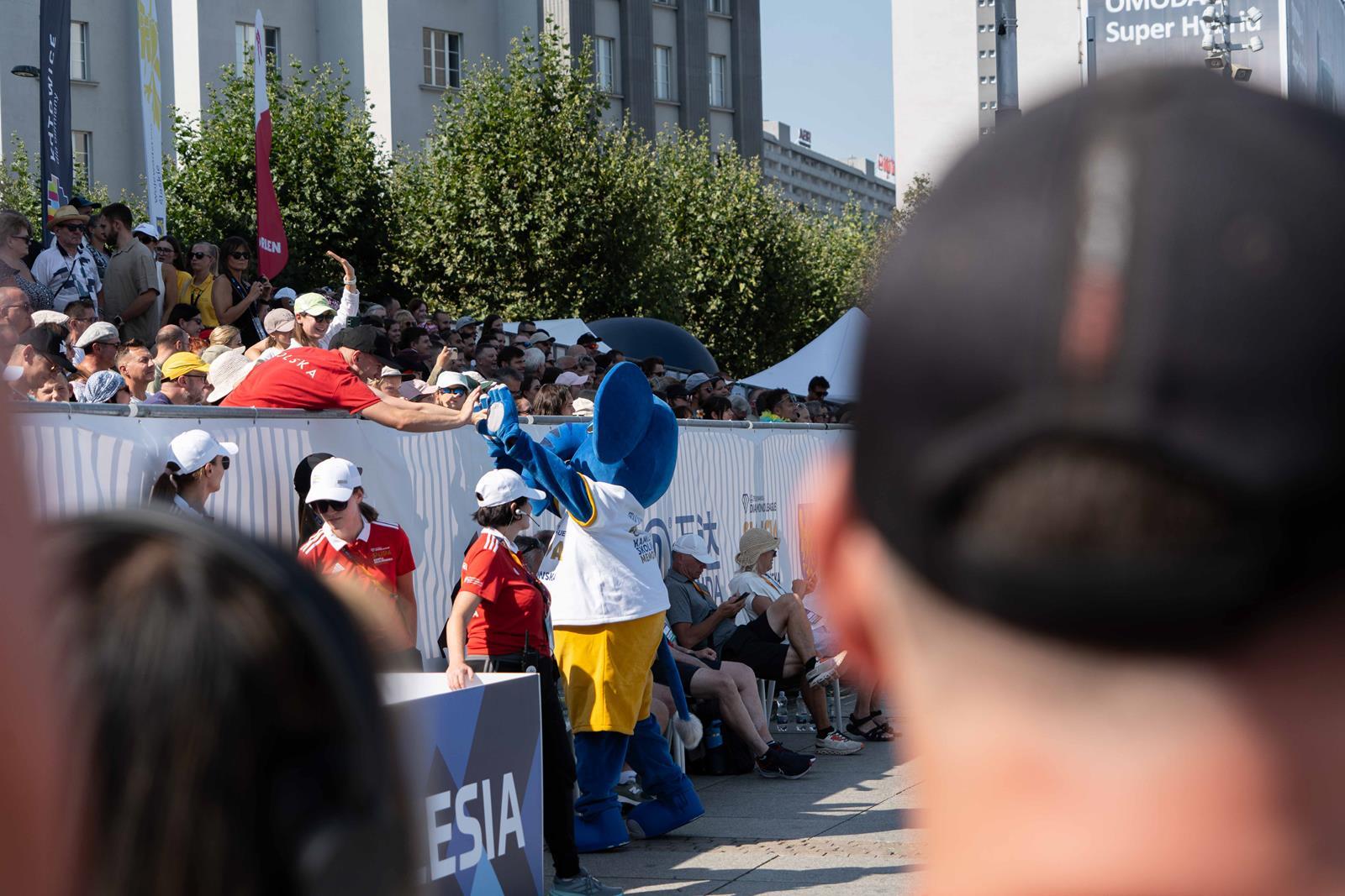 City Event Diamentowa Liga Rynek Katowice 16 kopia