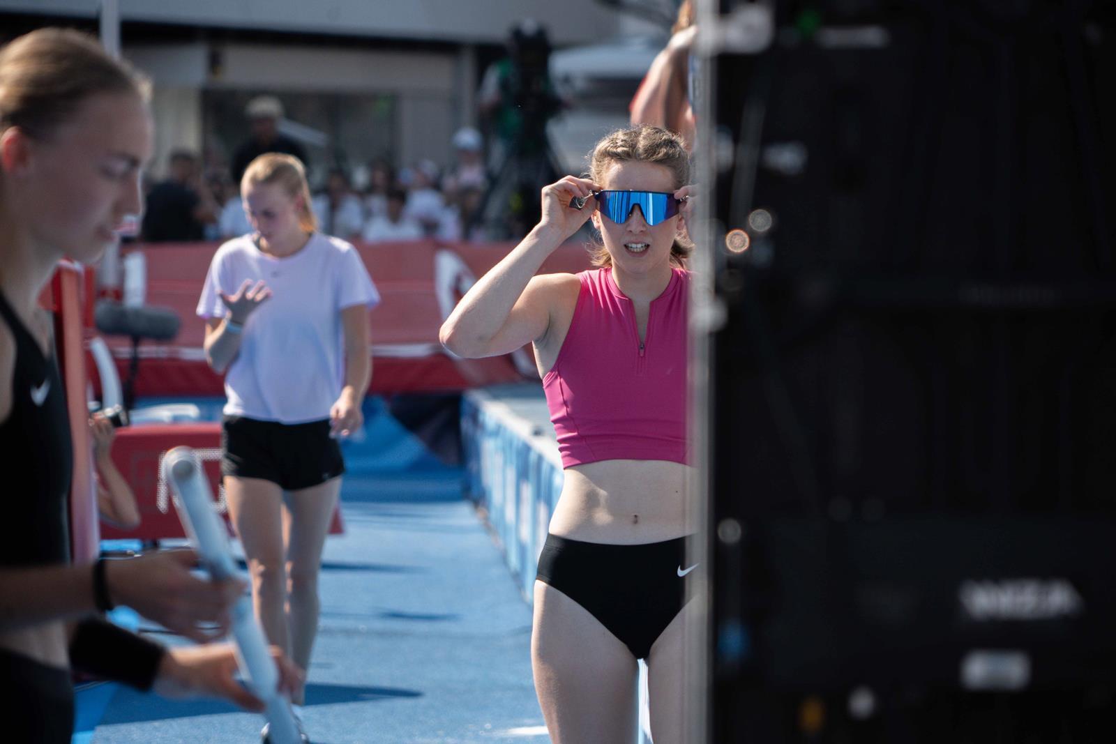 City Event Diamentowa Liga Rynek Katowice 21