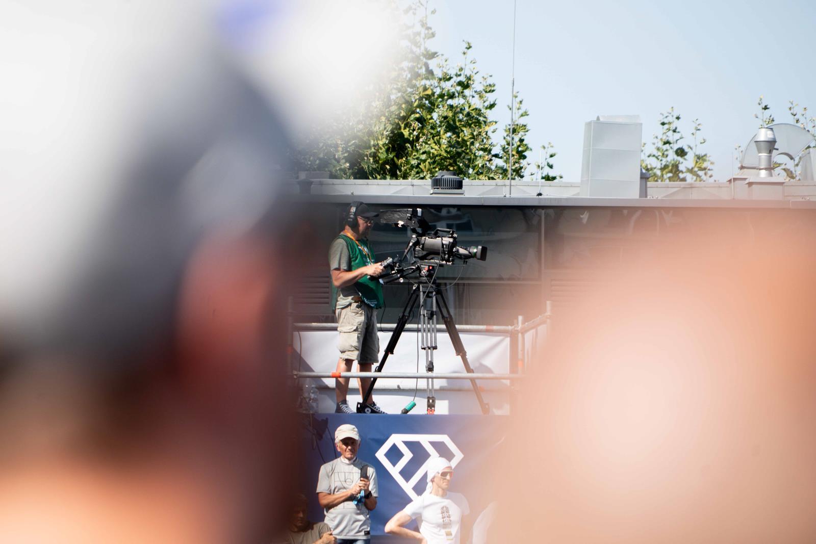 City Event Diamentowa Liga Rynek Katowice 35