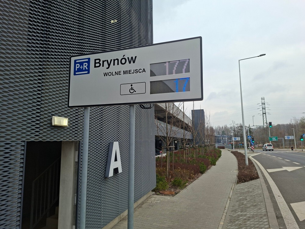 CP Brynów, 16 marca 2026 r.