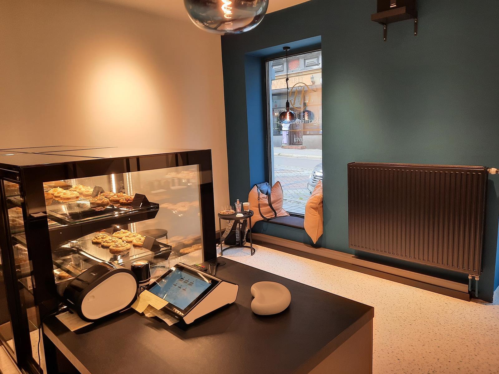 Cukiernia Mi Slodko Katowice 15