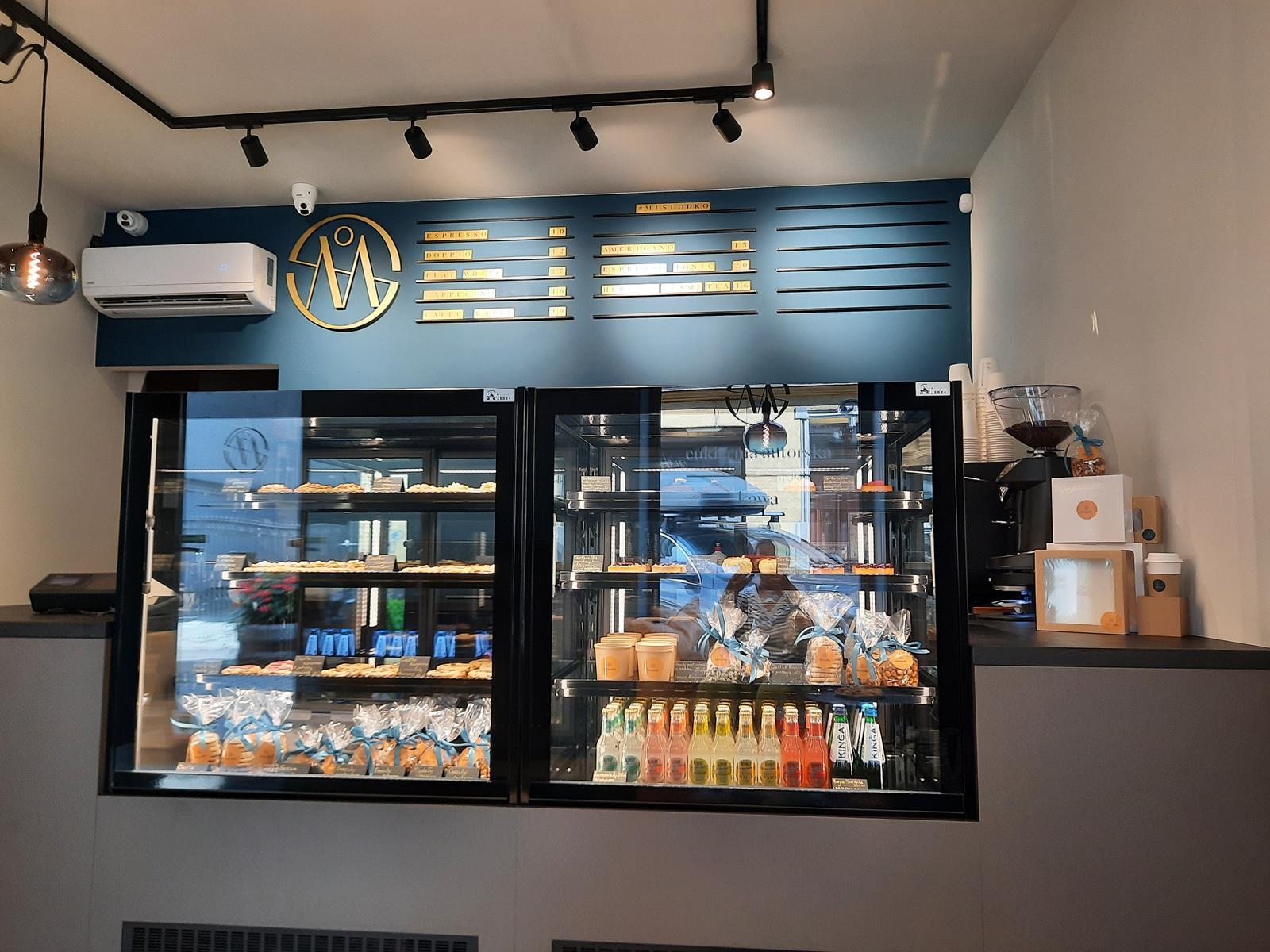 Cukiernia Mi Slodko Katowice 2