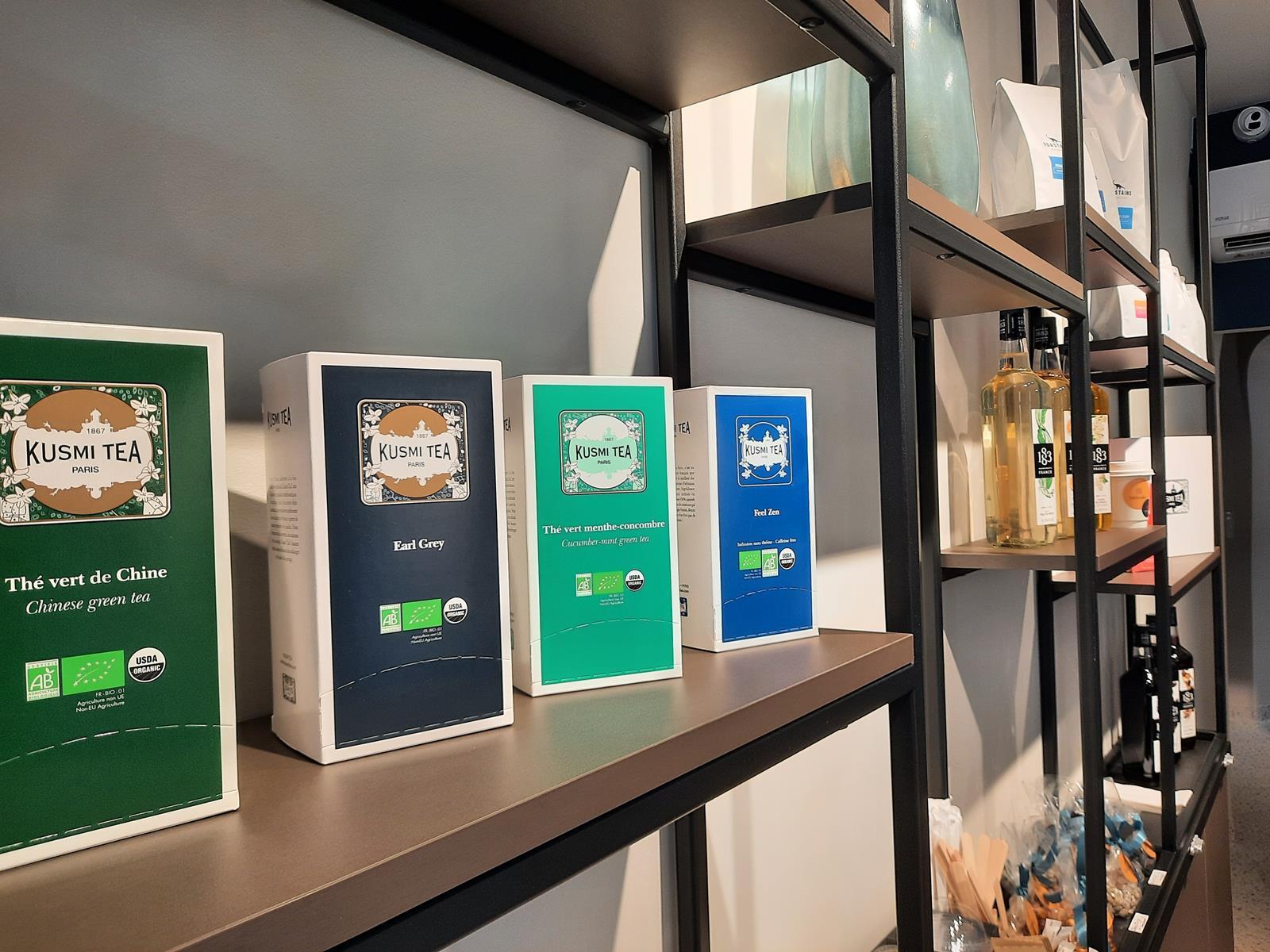 Cukiernia Mi Slodko Katowice 3