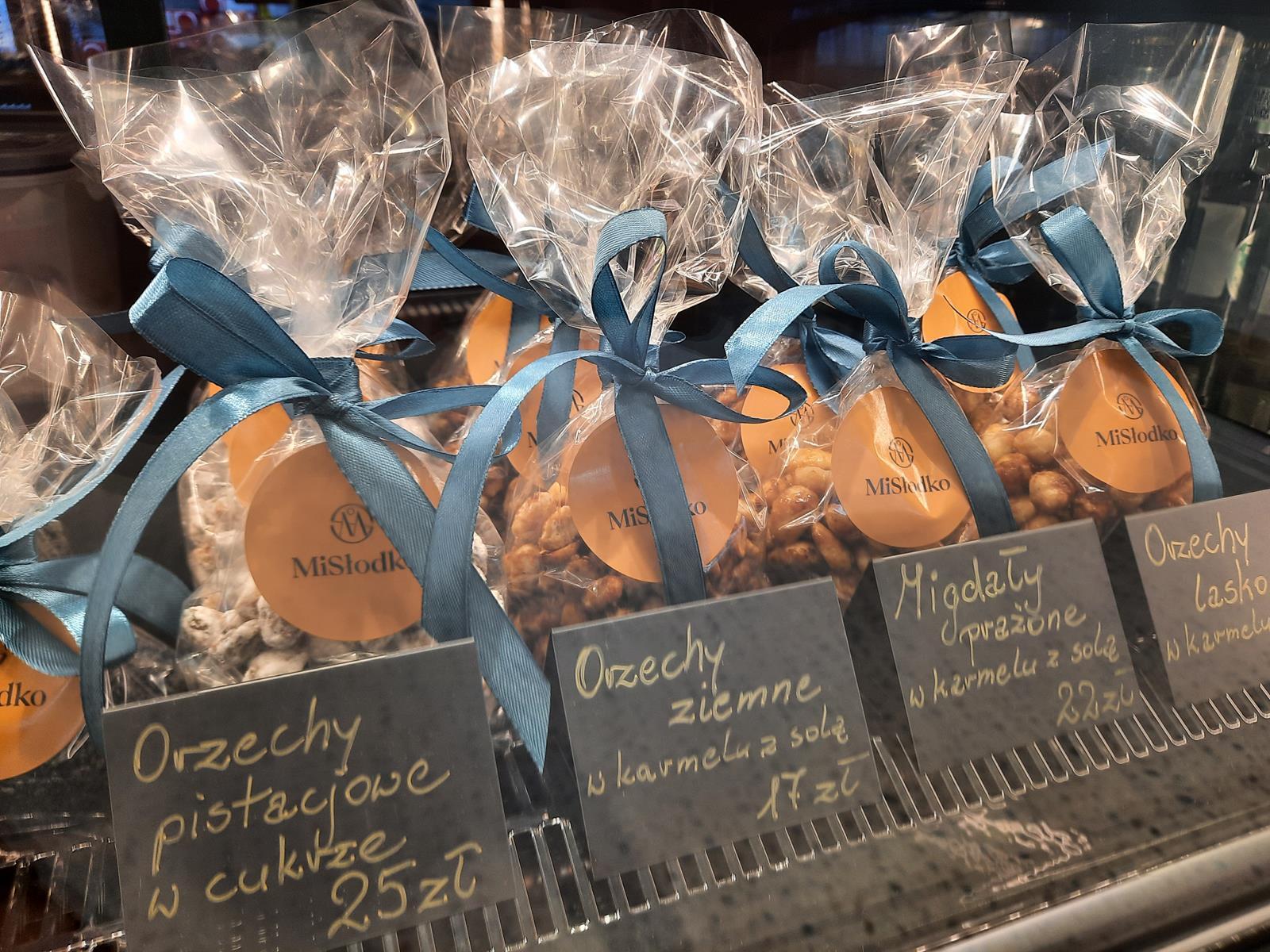 Cukiernia Mi Slodko Katowice 7