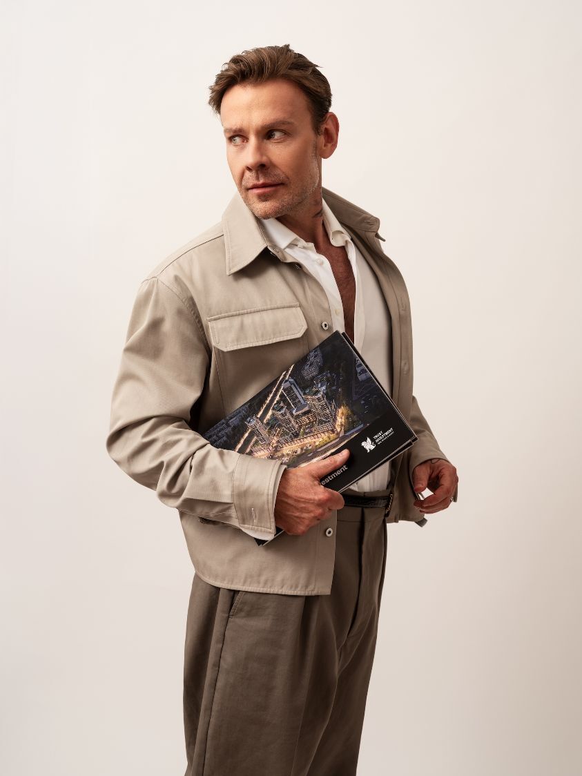 Dawid Woliński