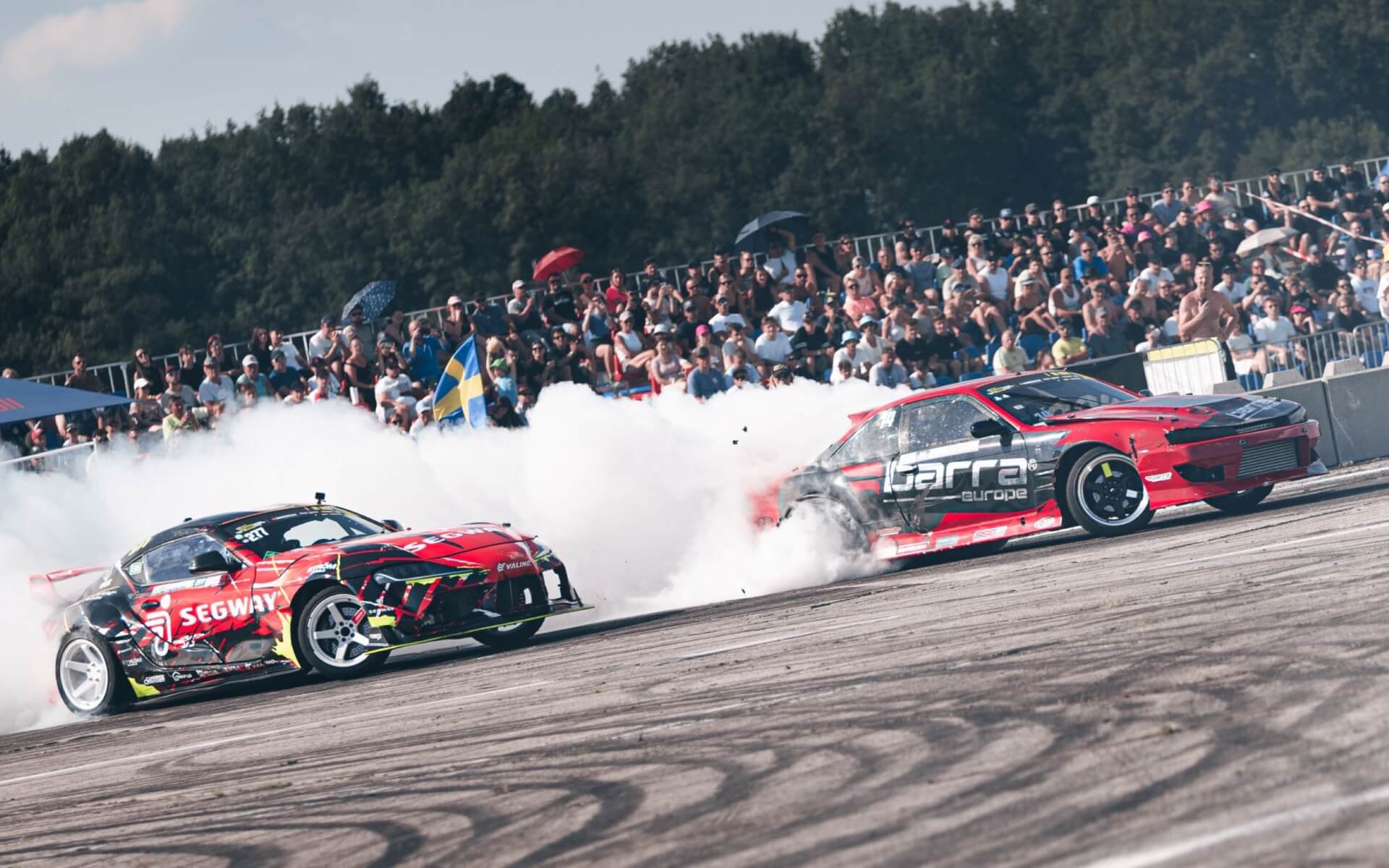 Drifting 01