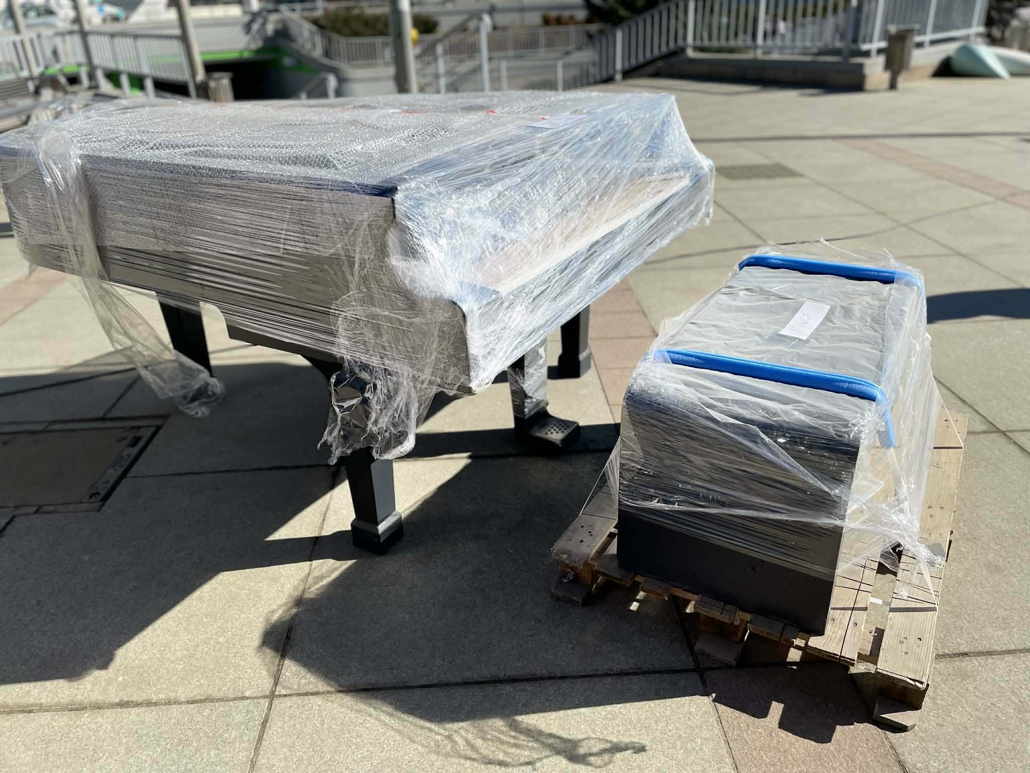 Fortepian Rondo Zietka Katowice 2