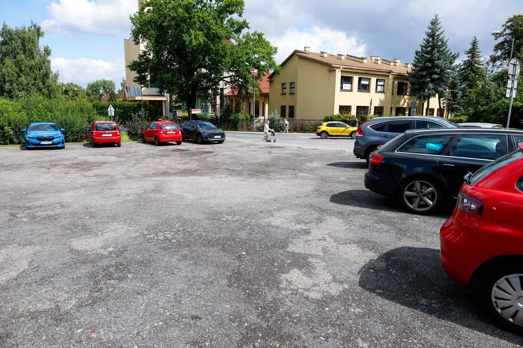 Giszowiec Batalionów Chłopskich