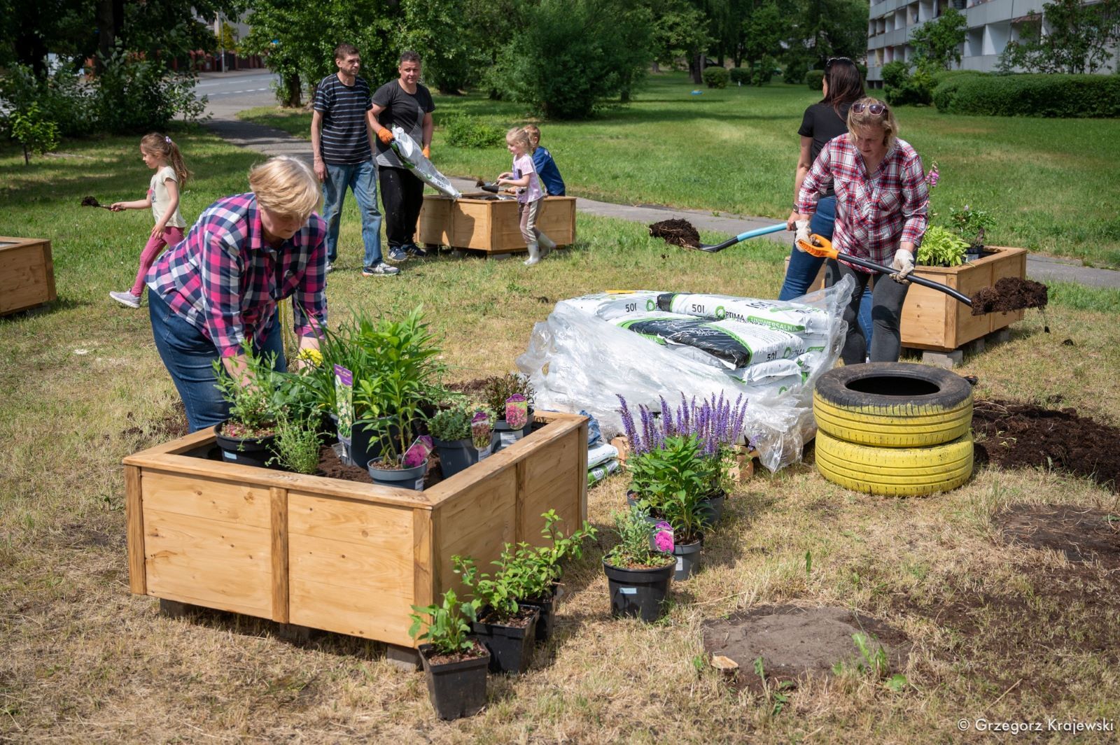 Inicjatywa Lokalna Katowice