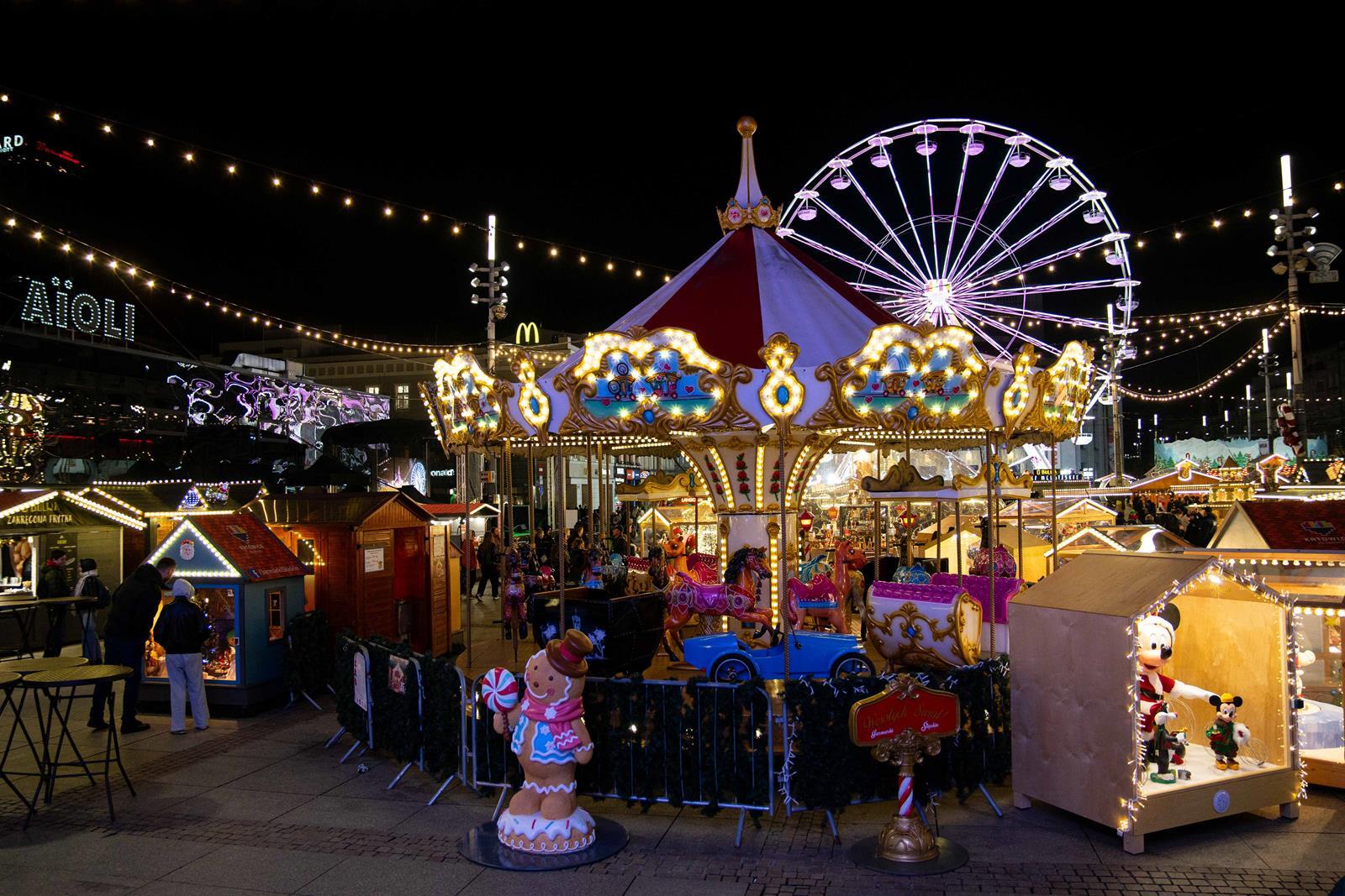 Jarmark Bozonarodzeniowy Katowice 22 11 2025 10 Copy