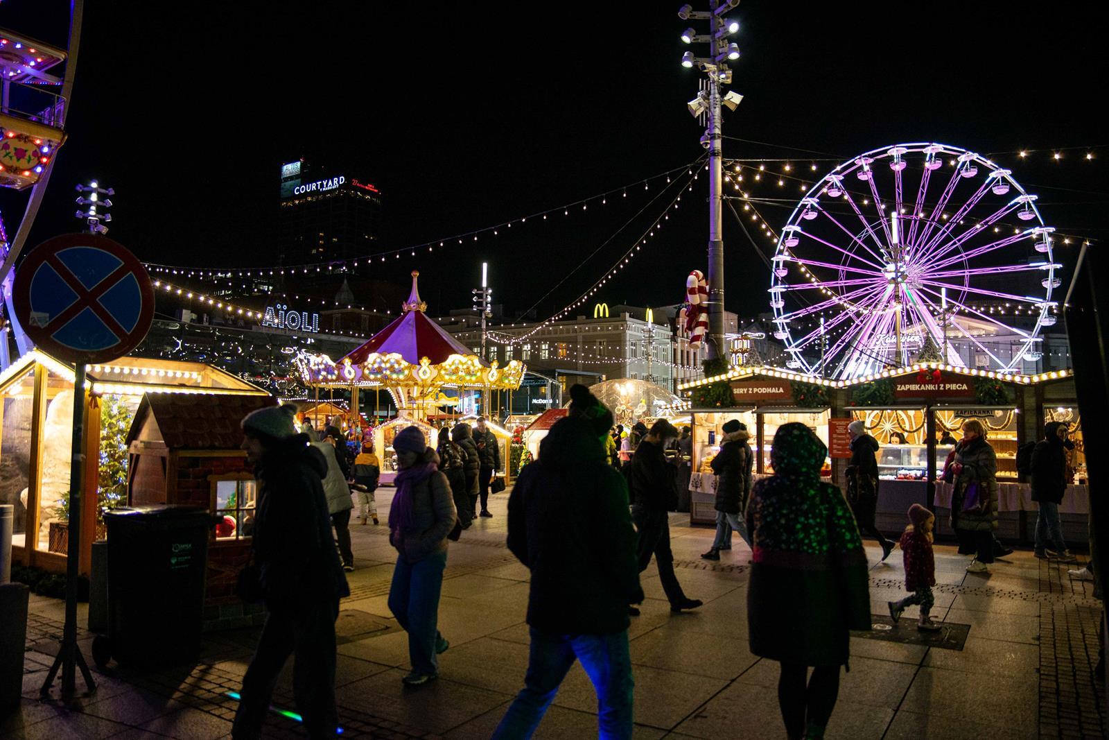 Jarmark Bozonarodzeniowy Katowice 22 11 2025 15 Copy