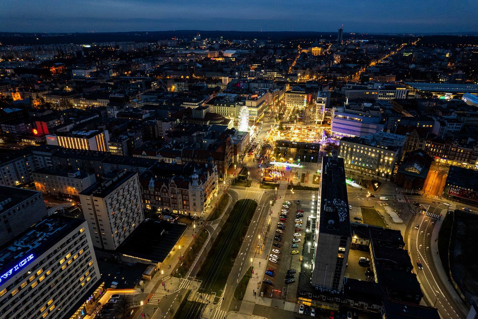 Jarmark Bozonarodzeniowy Katowice 22 11 2025 17 Copy