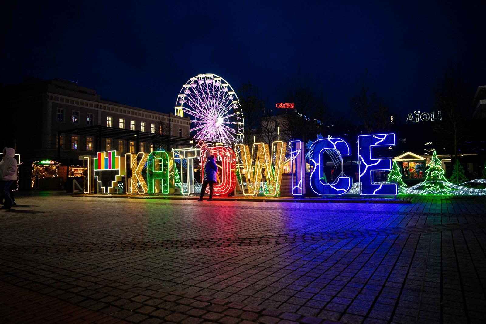 Jarmark Bozonarodzeniowy Katowice 22 11 2025 20 Copy