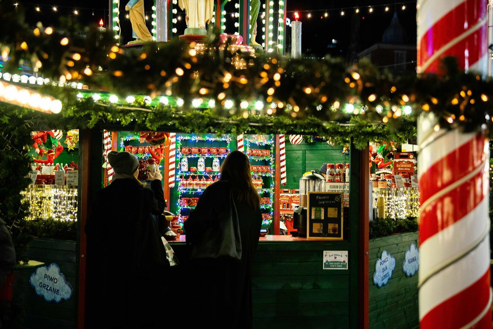 Jarmark Bozonarodzeniowy Katowice 22 11 2025 5 Copy