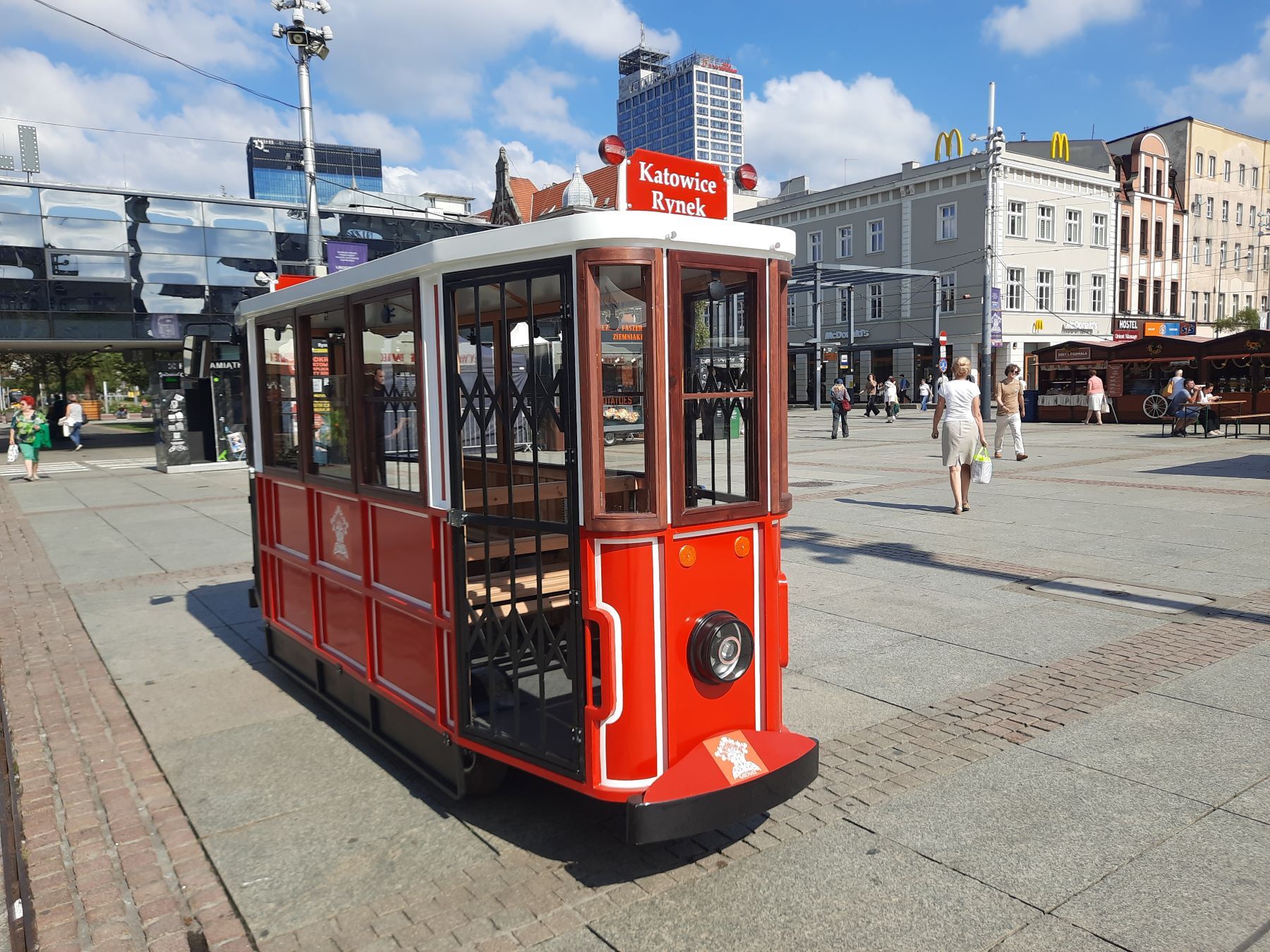 Jarmark Urodzinowy Katowice 02