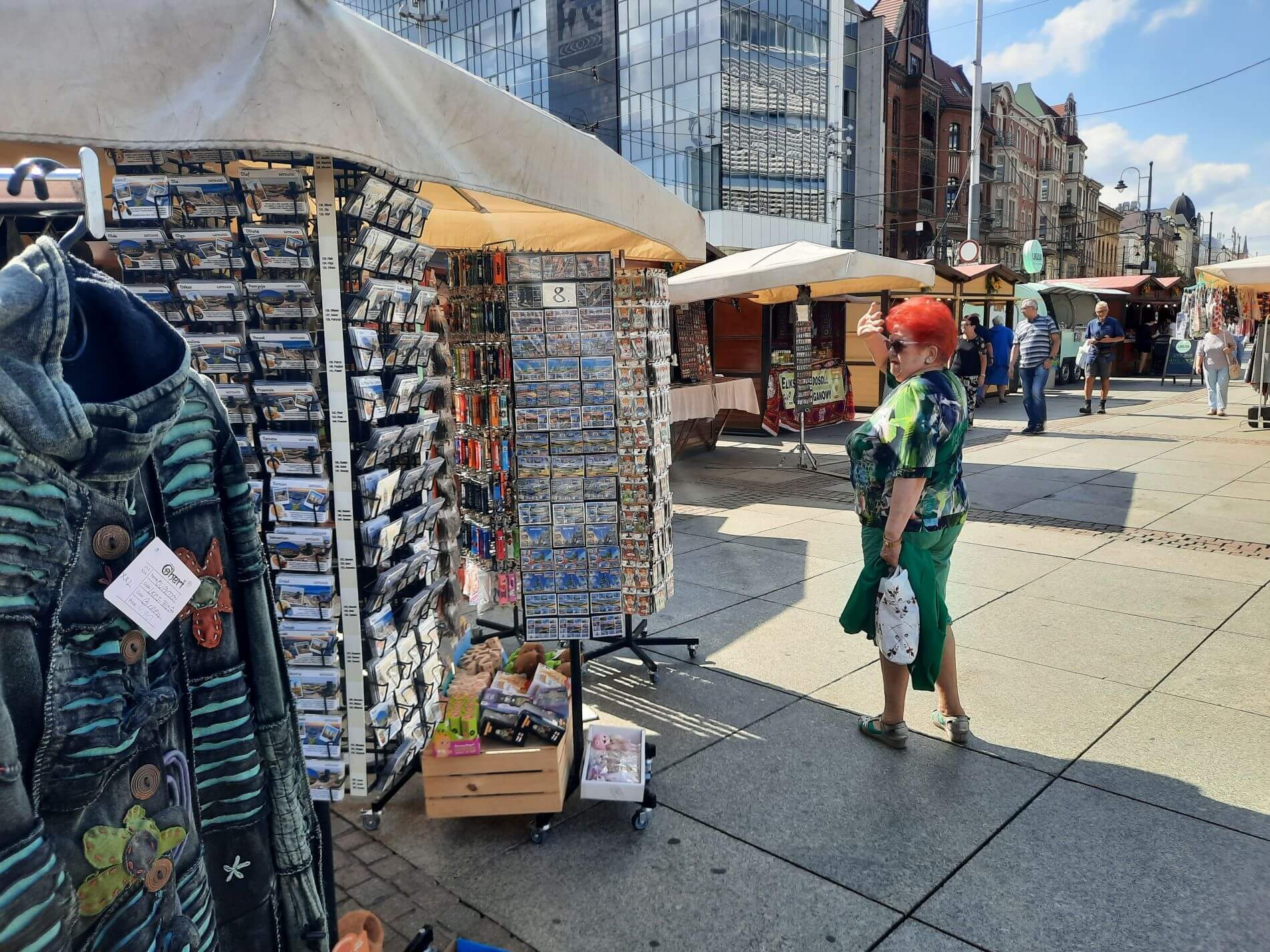 Jarmark Urodzinowy Katowice 03