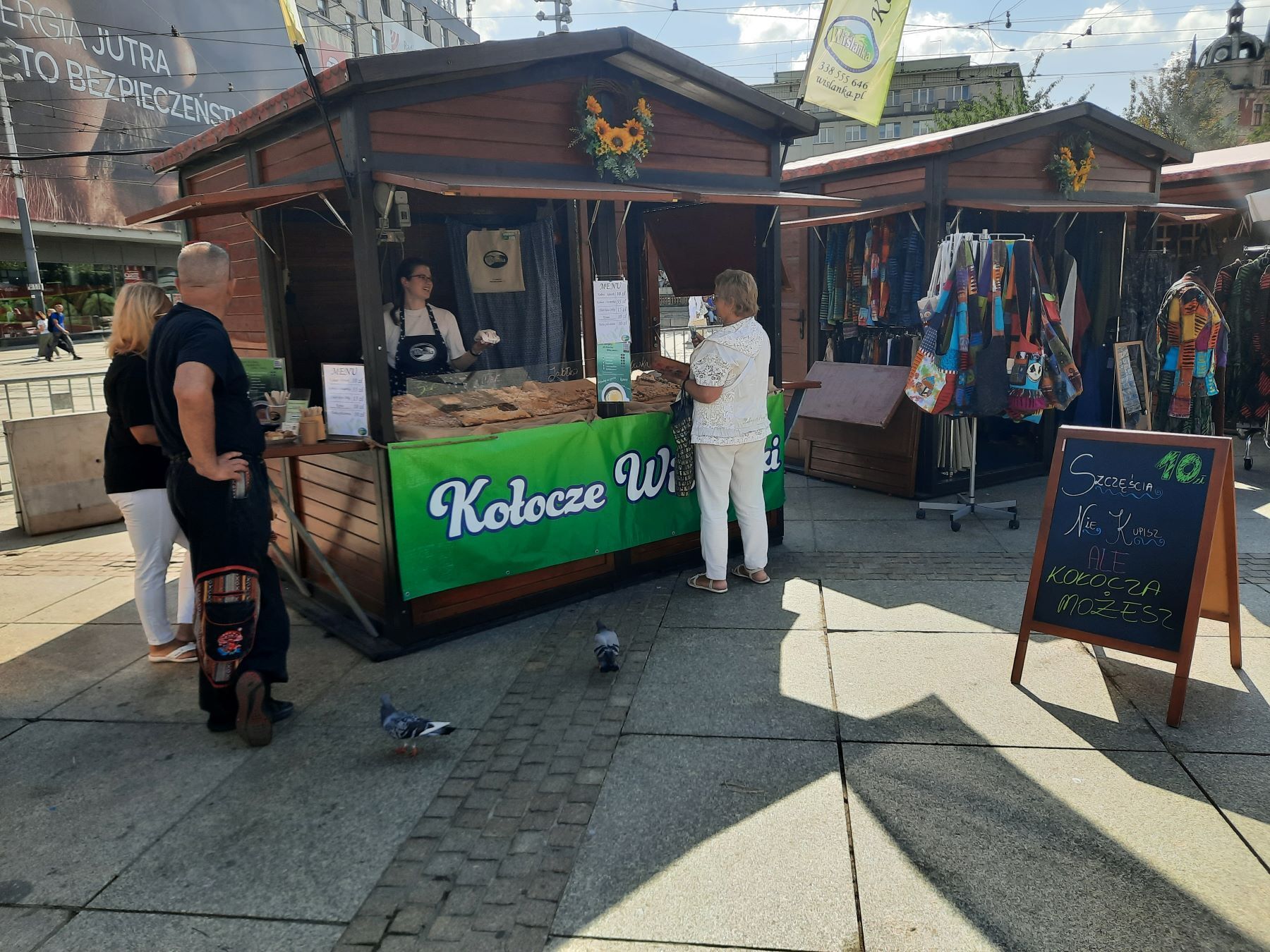 Jarmark Urodzinowy Katowice 04