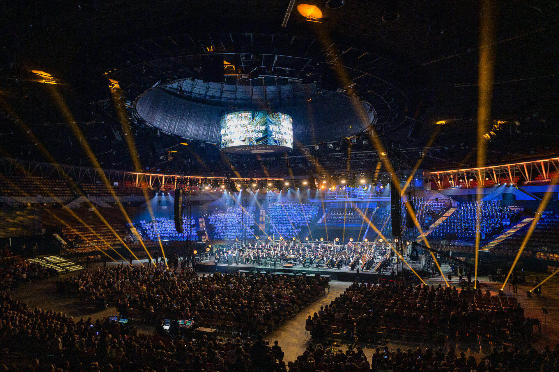 Jubileusz 100lecia Filharmonii Śląskiej