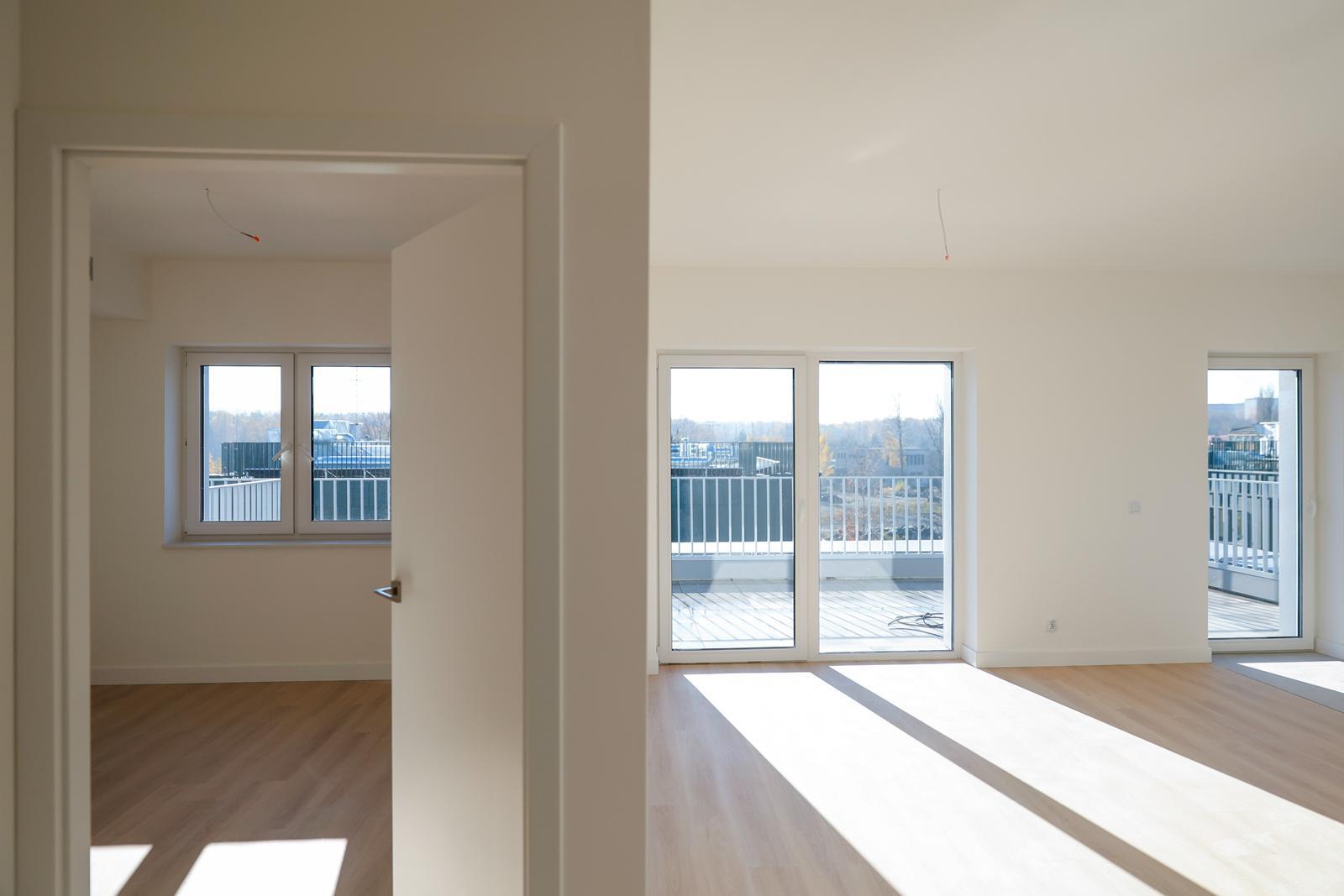 KTBS przy ul Kosmicznej