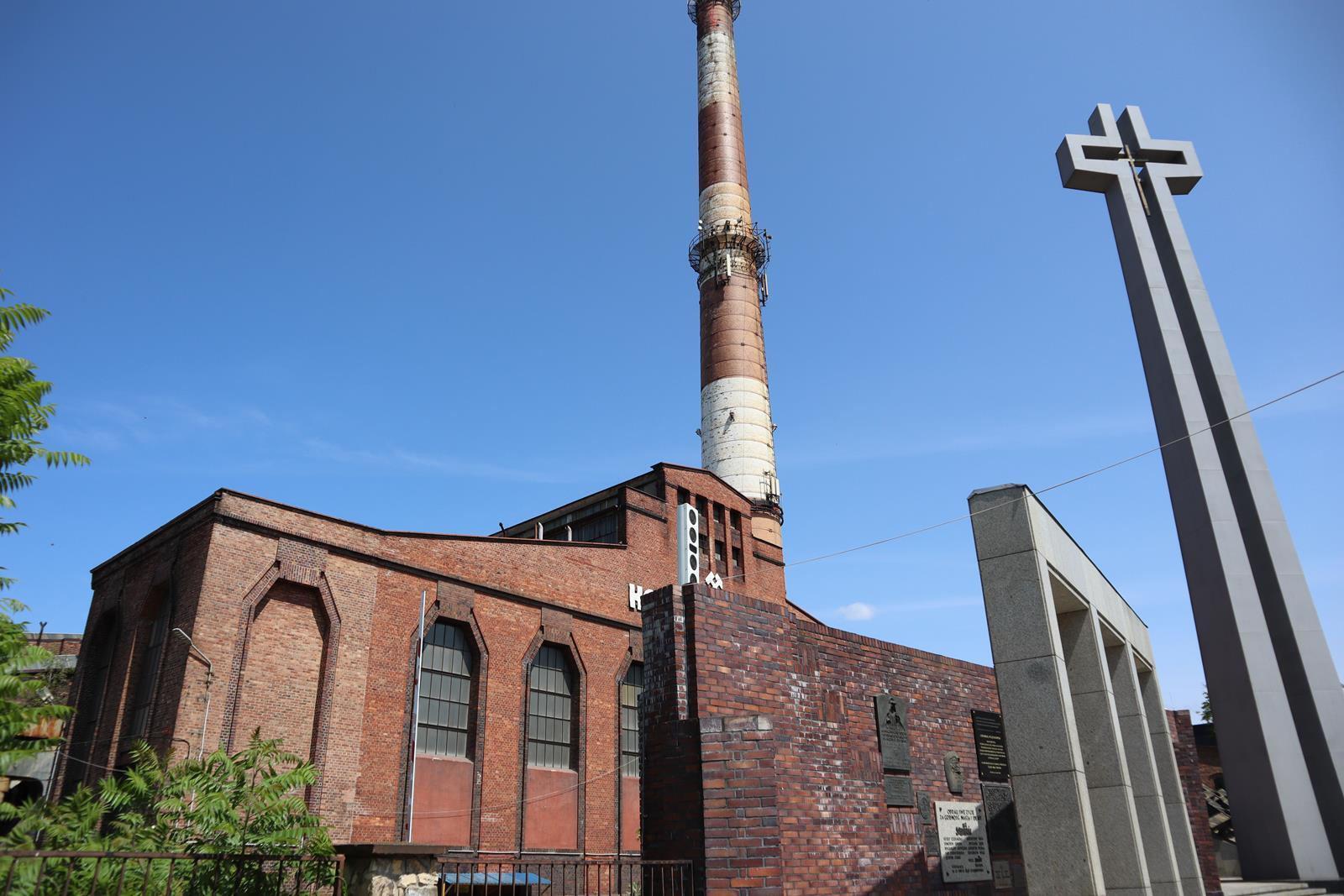 KWK Wujek Katowice 2