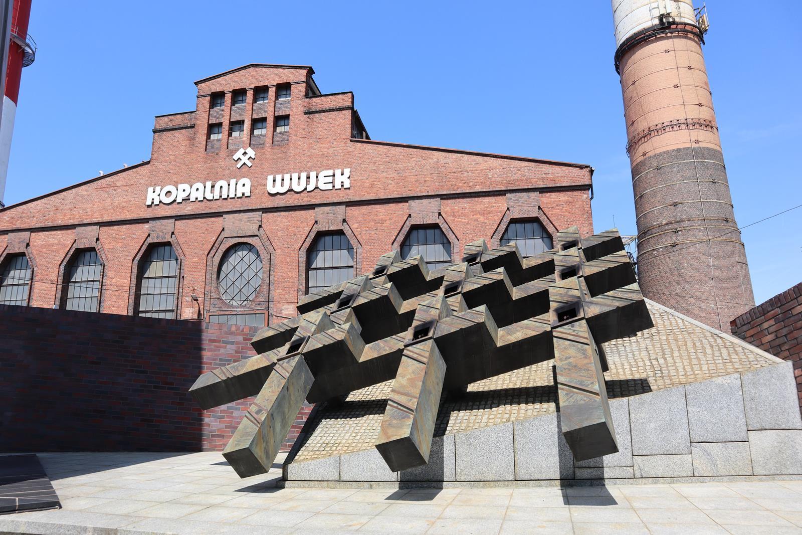 KWK Wujek Katowice 5