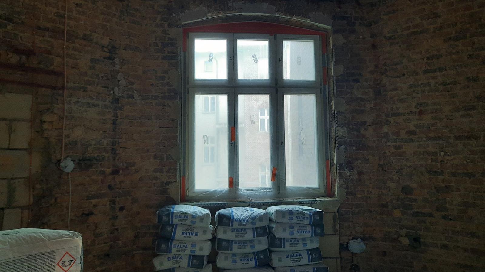 Kamienica Sokolska pl Wolnosci Katowice 12 Copy