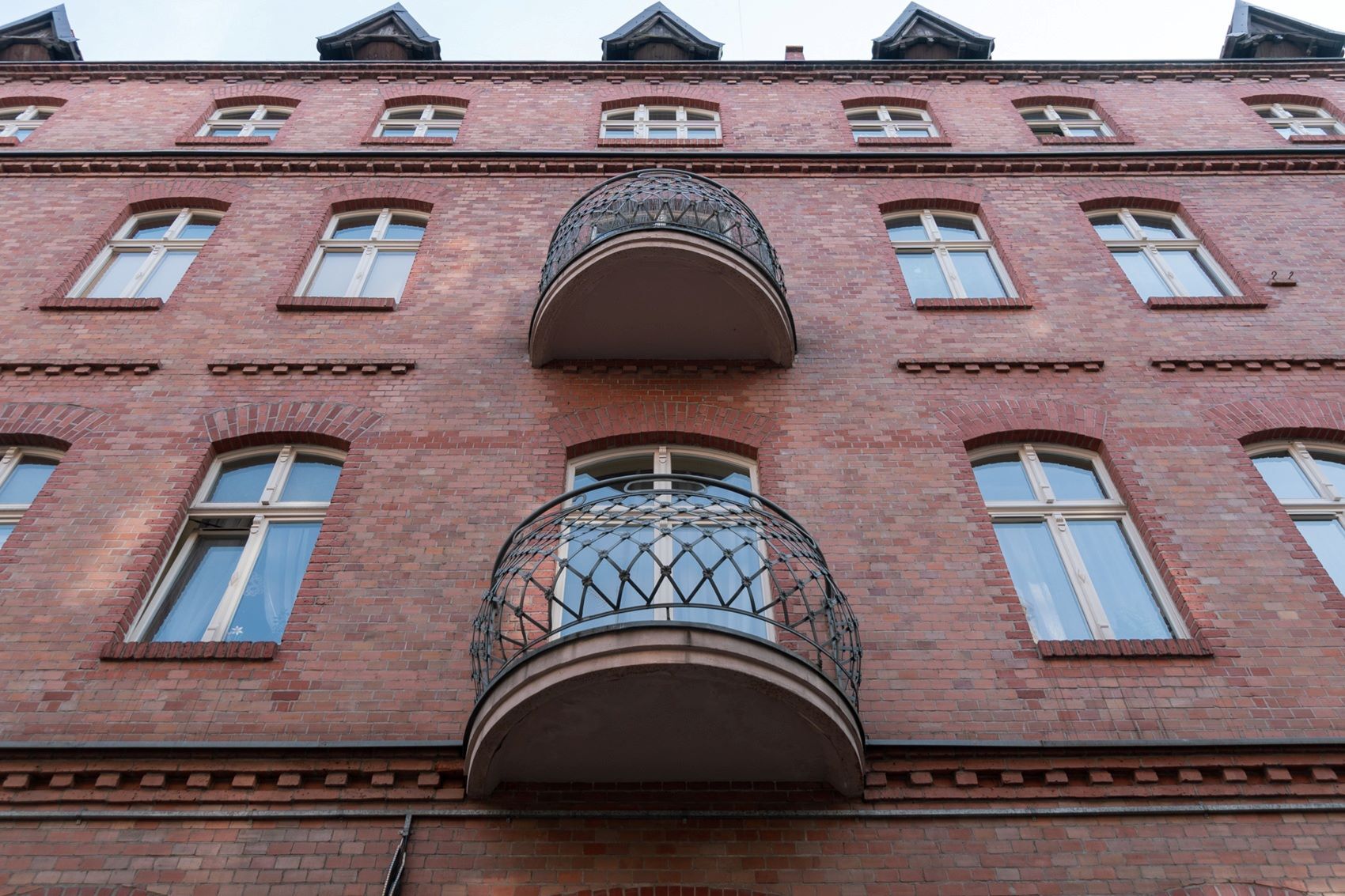 Kamienica Teatralna 9 Katowice 02