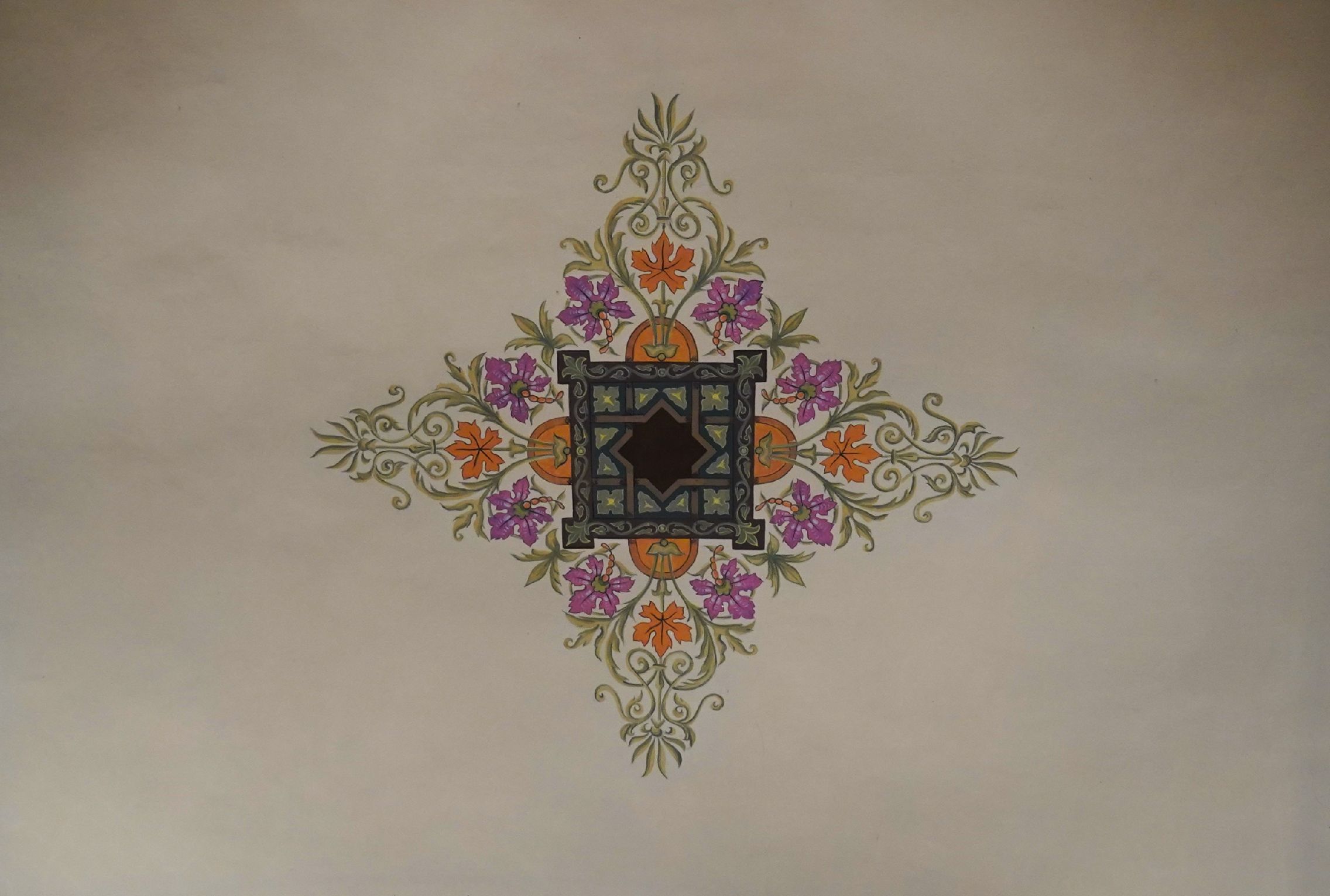 Kamienica przy ul. Jana 10