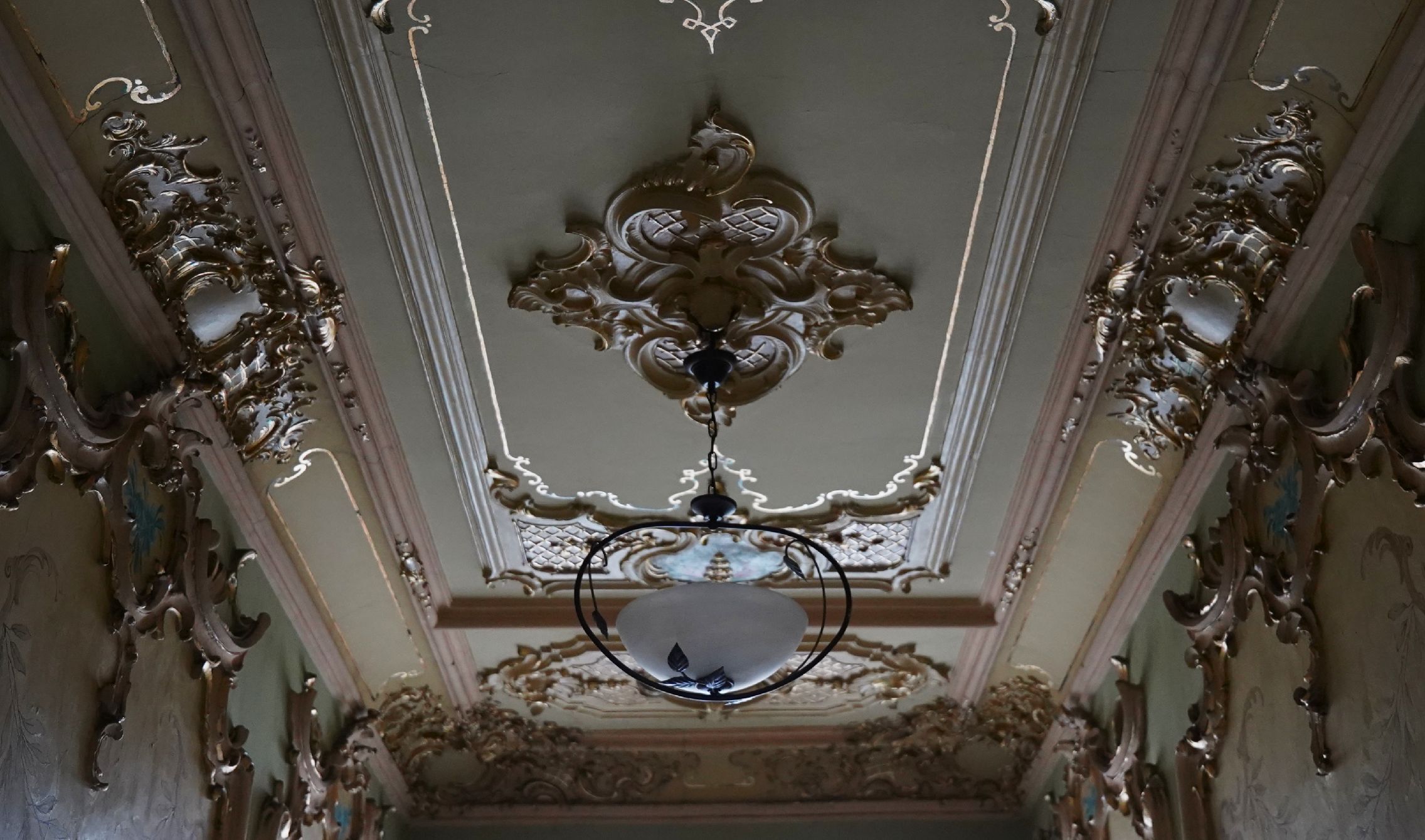 Kamienica przy ul. Warszawskiej 25