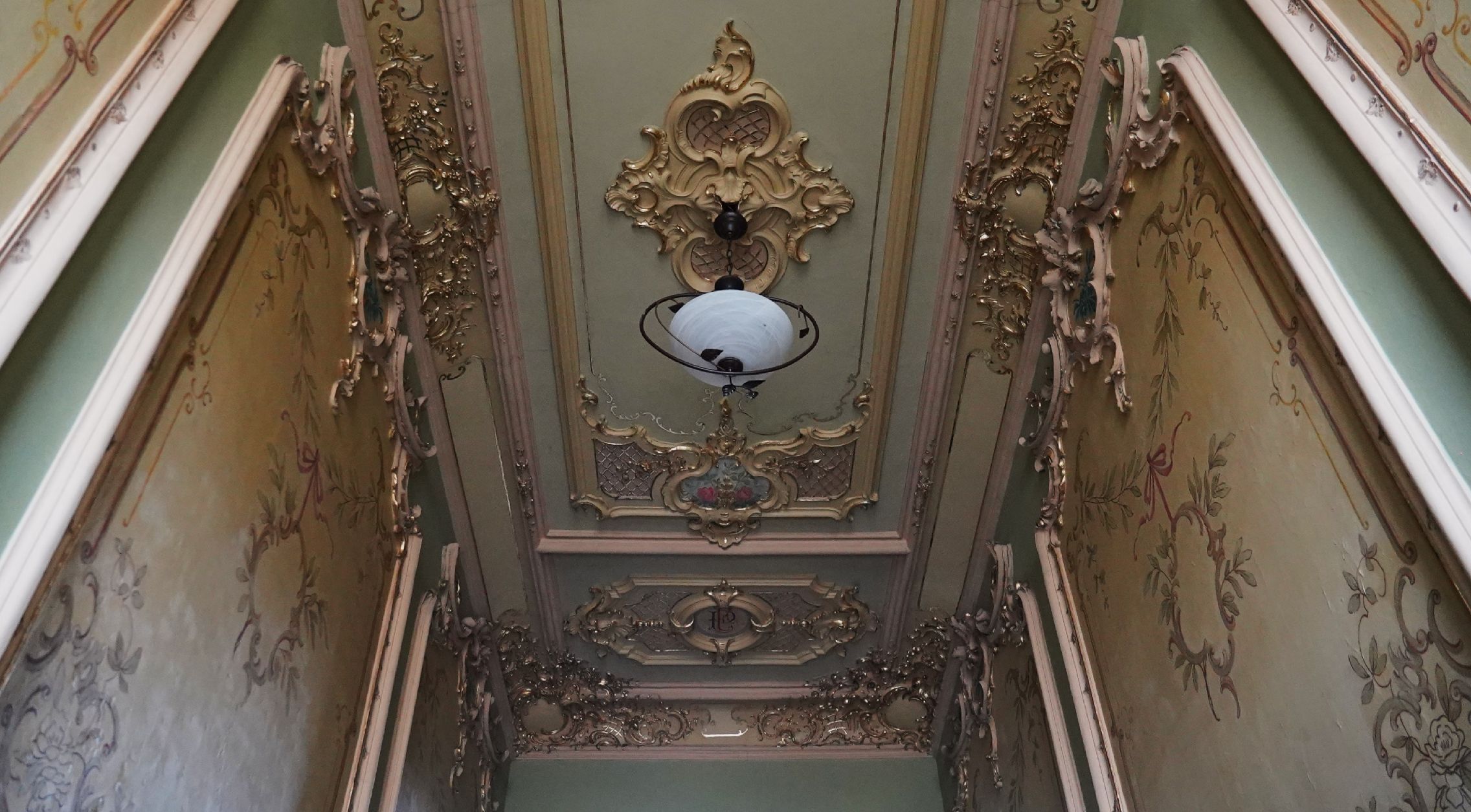 Kamienica przy ul. Warszawskiej 25