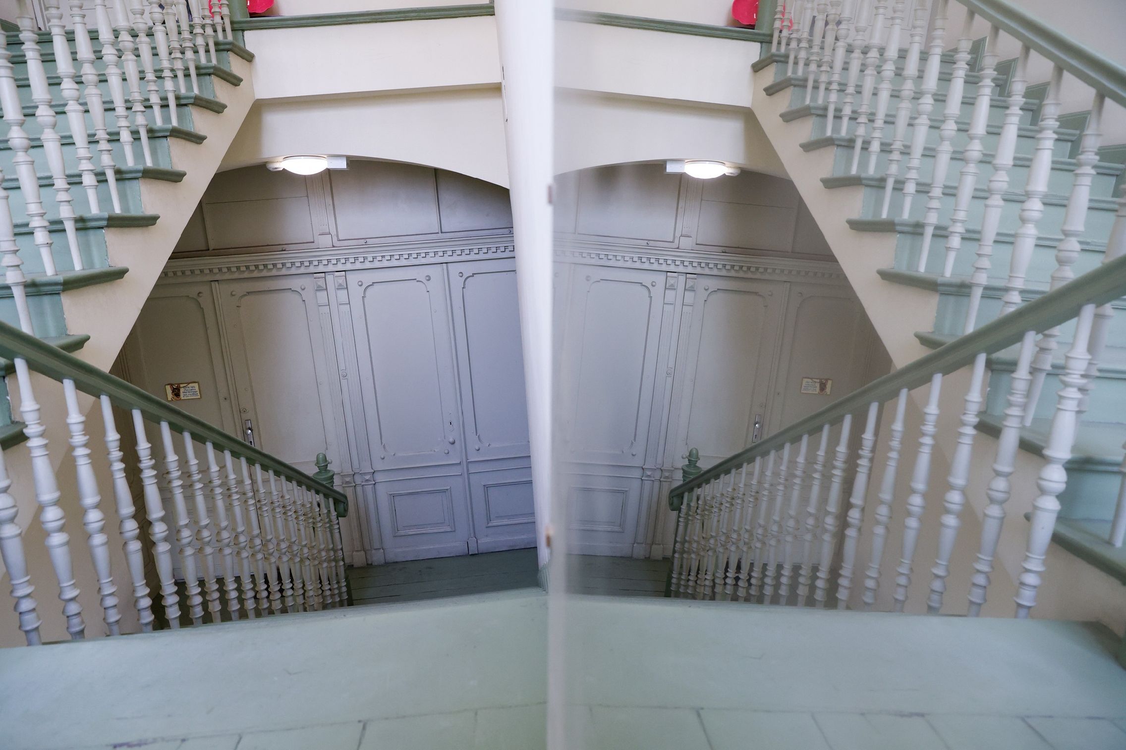 Kamienica przy ul. Bednorza 14