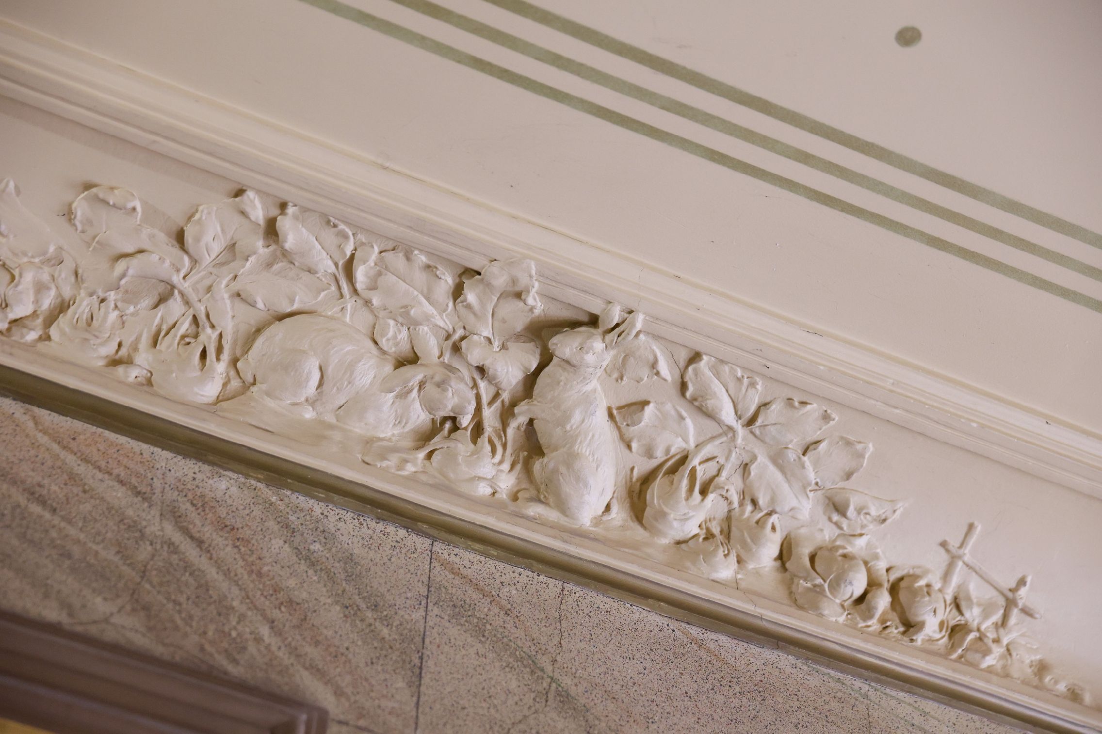 Kamienica przy ul. Bednorza 22