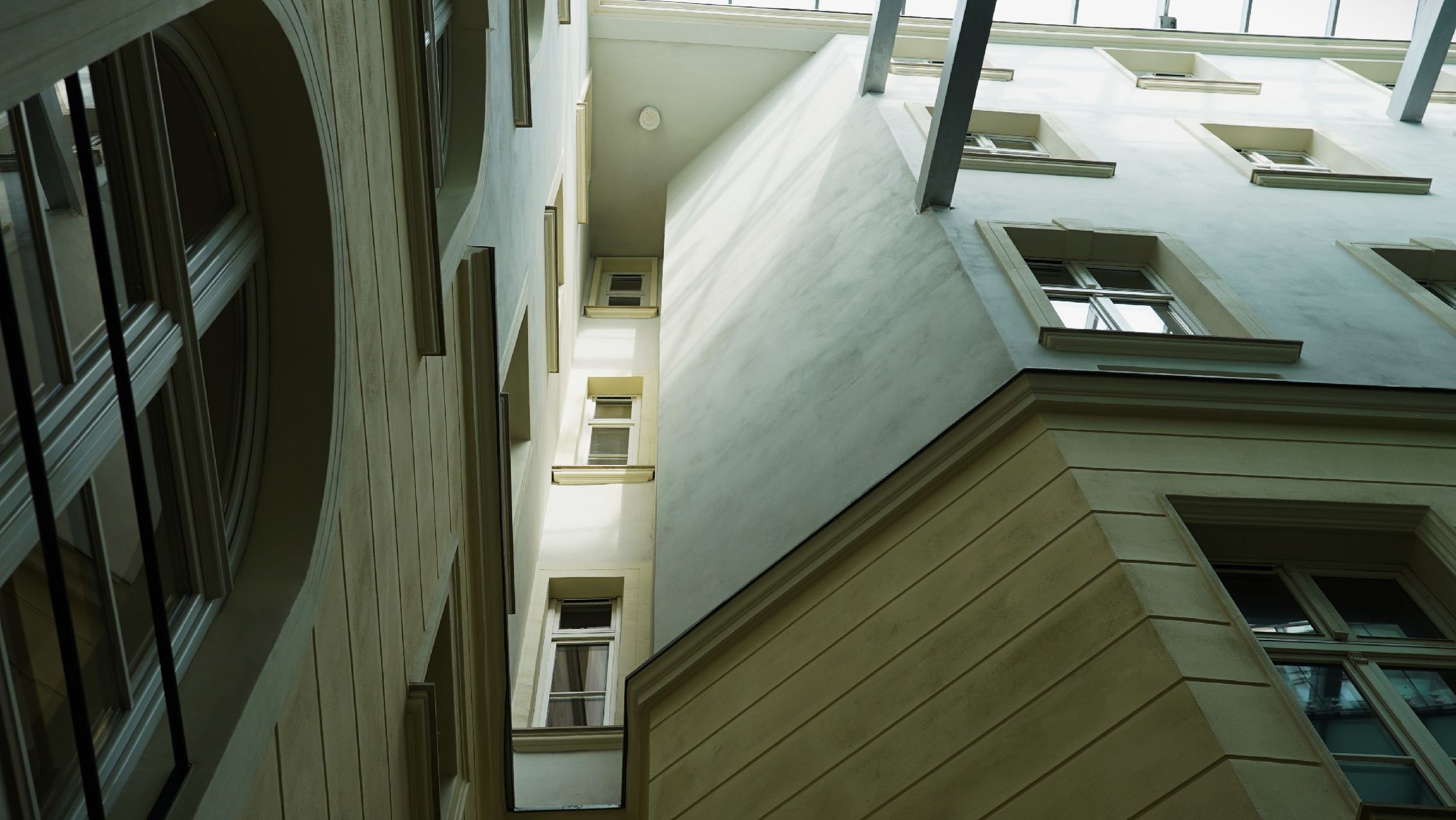 Kamienica przy ul. Jana 10