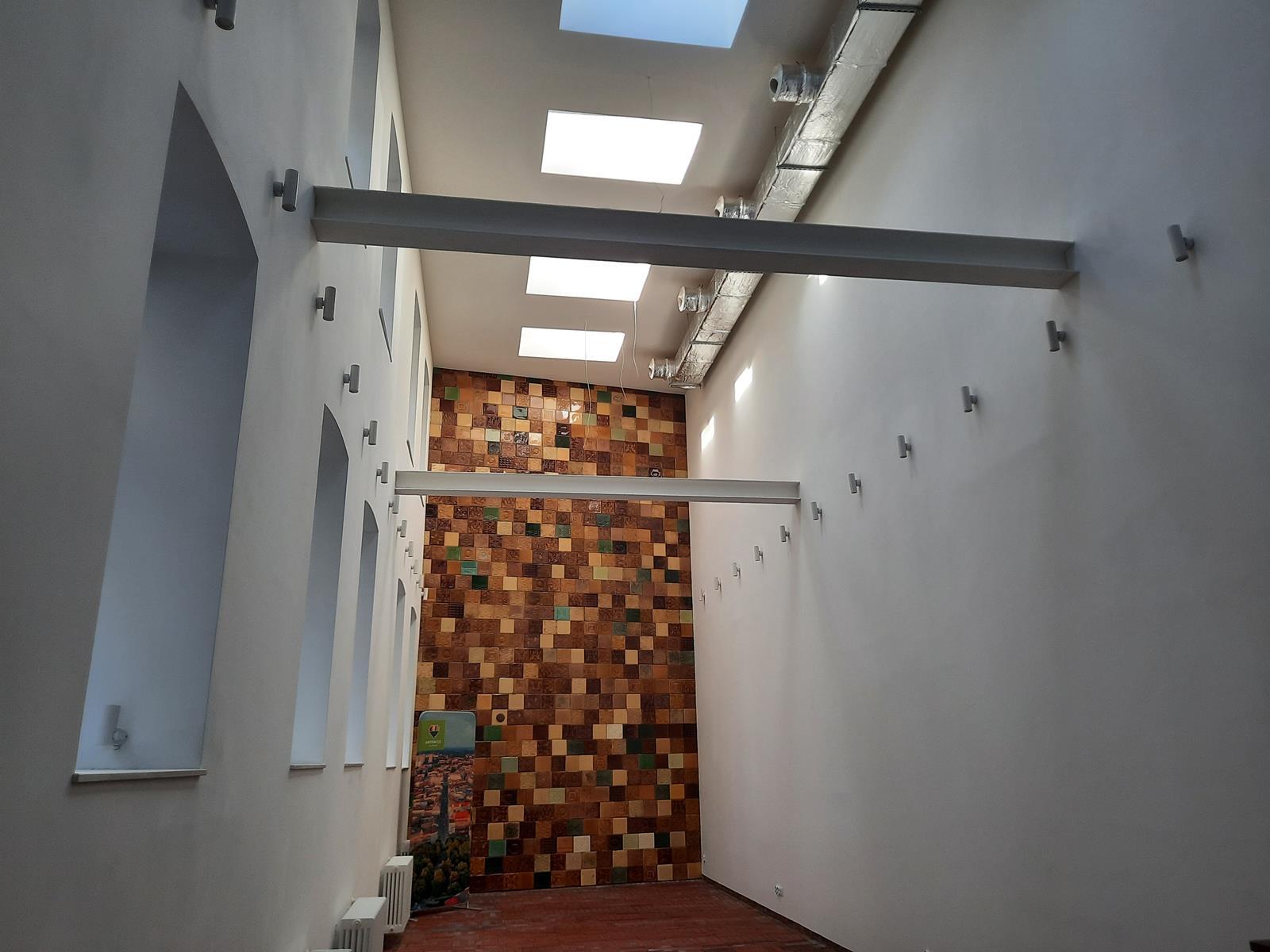 Kamienice TBS Katowice Mariacka 20