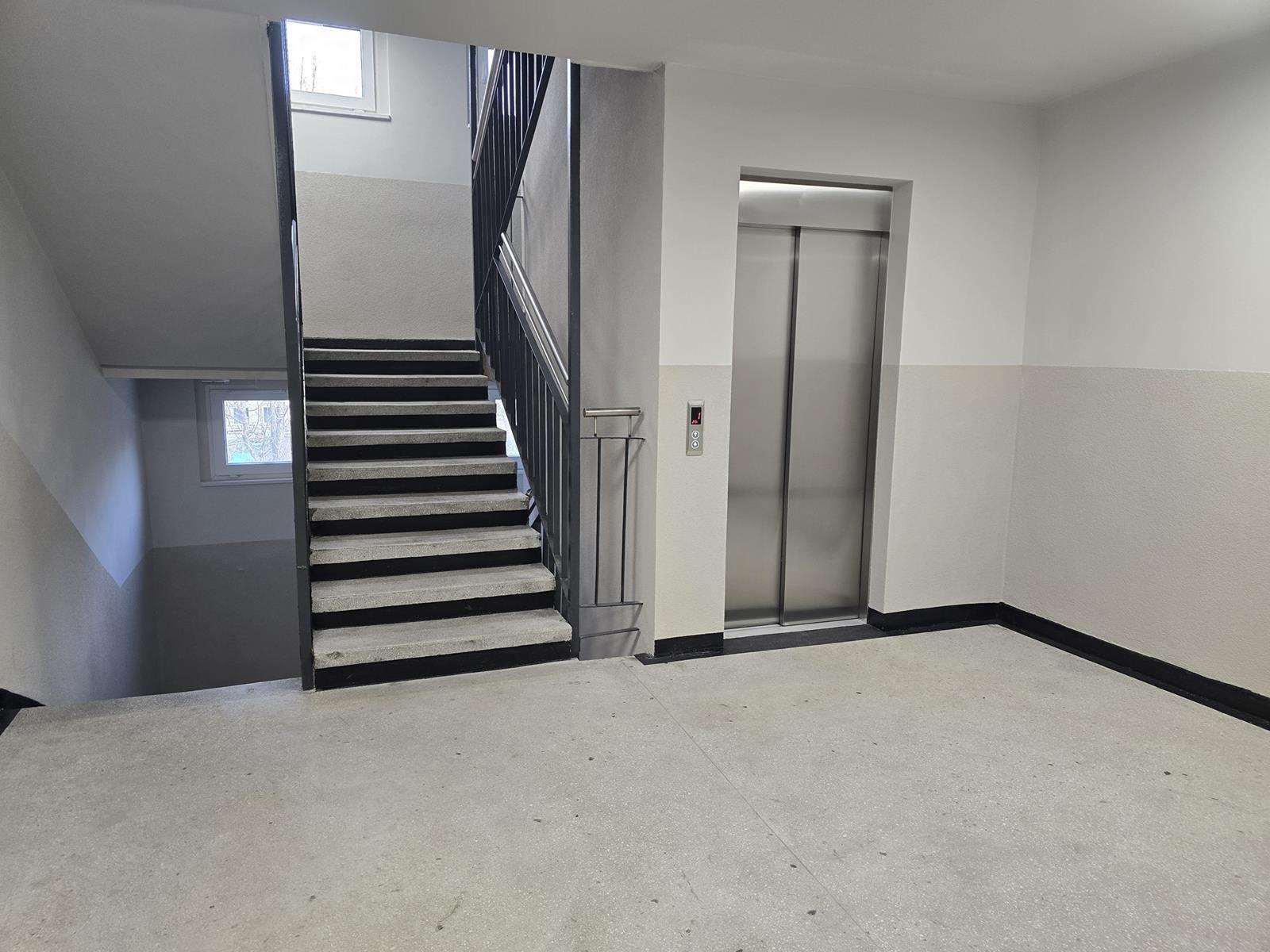 Katowice Francuska 80 po remoncie 3