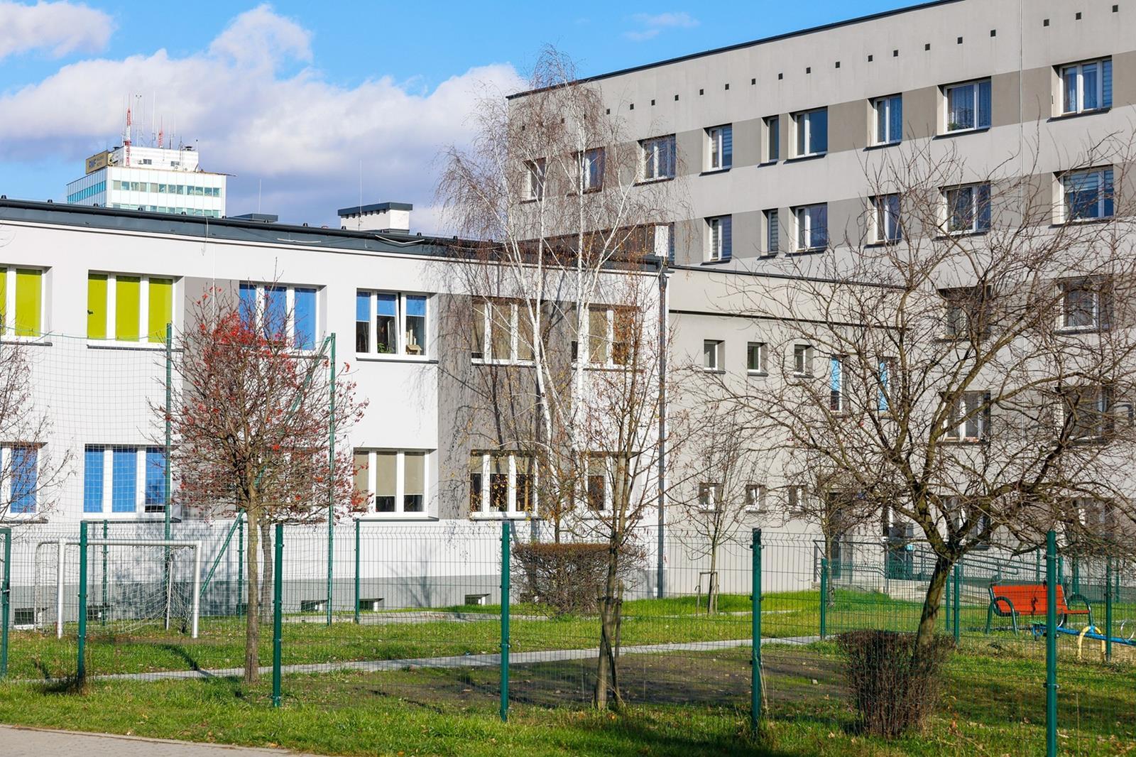 Katowice Francuska 80 po remoncie 4