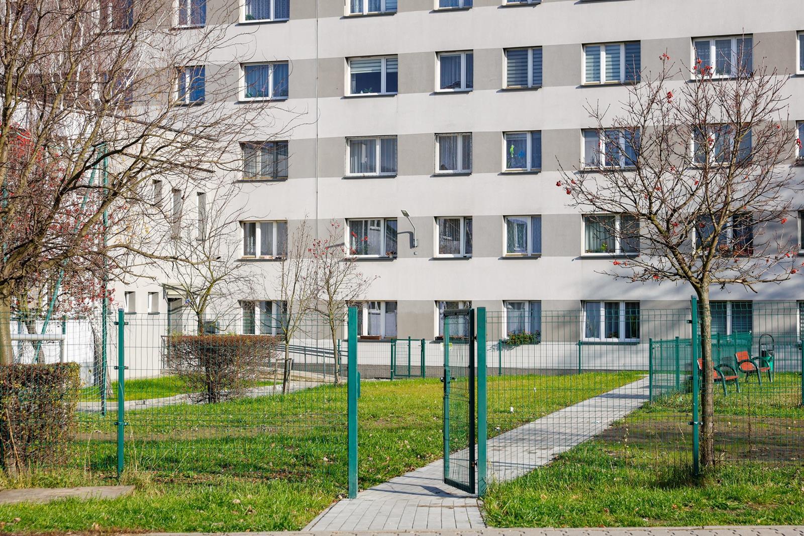 Katowice Francuska 80 po remoncie 5