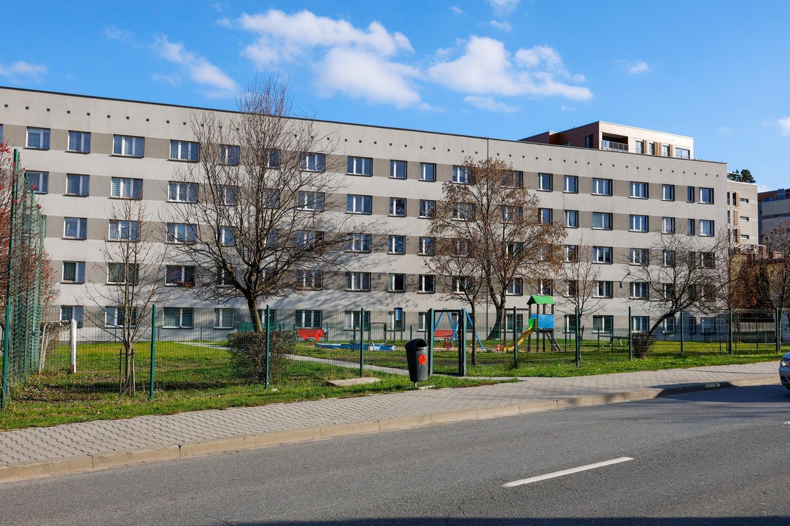 Katowice Francuska 80 po remoncie 6