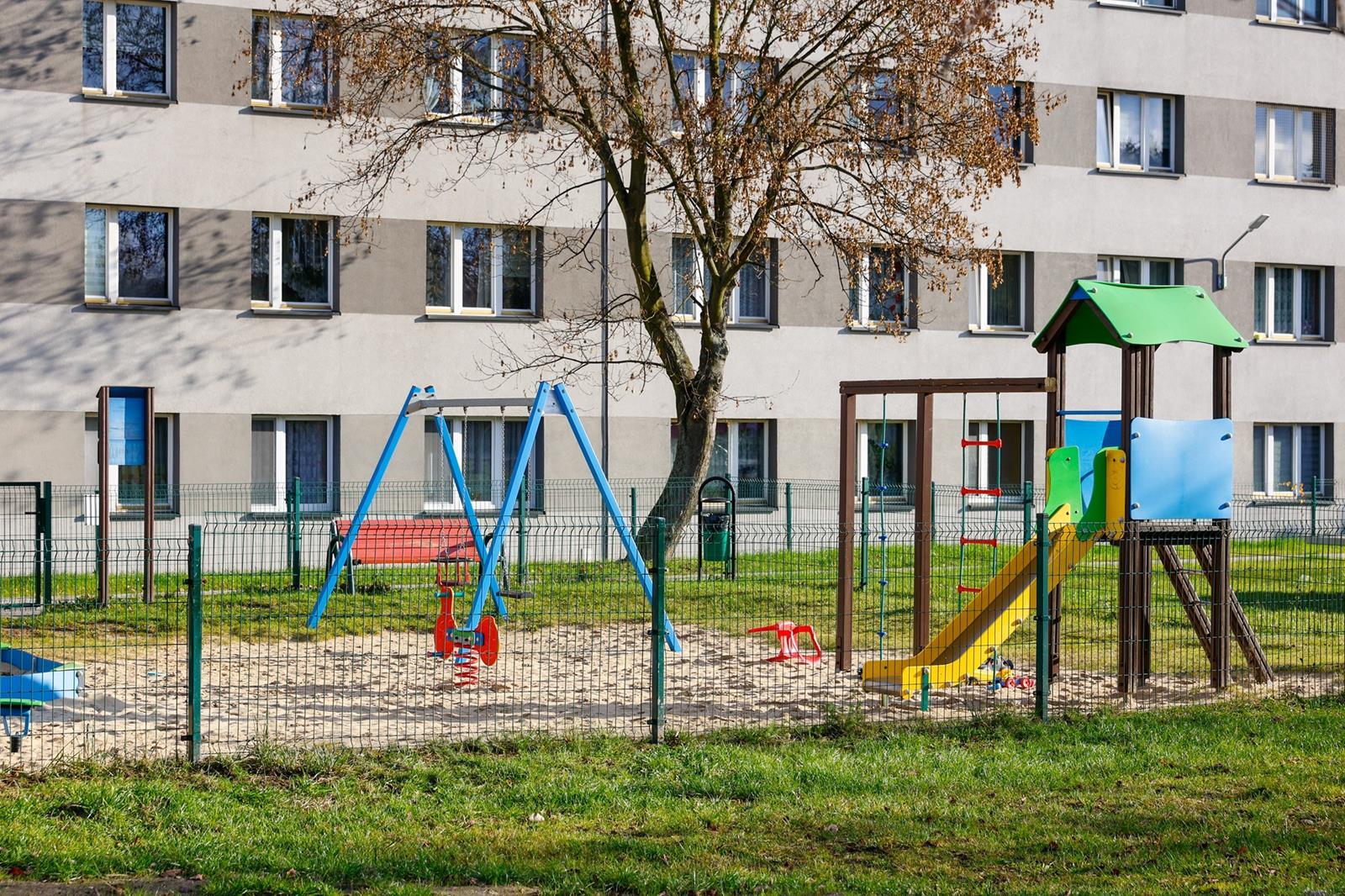 Katowice Francuska 80 po remoncie 7