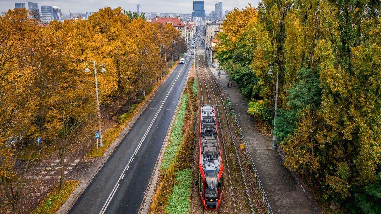 Katowice przedstawiły projekt budżetu na rok 2026. Dochody: 3,8 mld zł. Wydatki: 4,2 mld zł