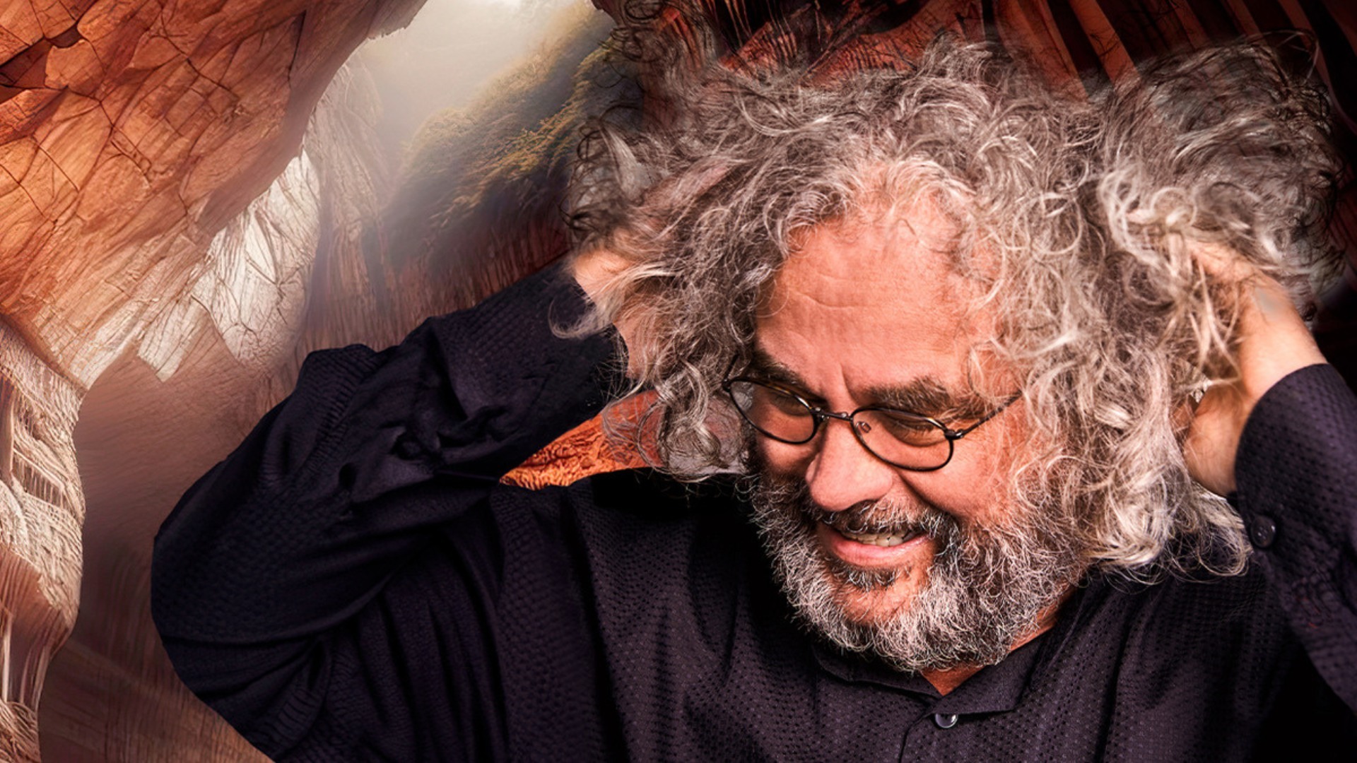 Andreas Vollenweider & Friends 22 października w Katowicach, w ramach trasy CAVERNA MAGICA - REVISITED 2025! Legendarna muzyka z 4 dekad!