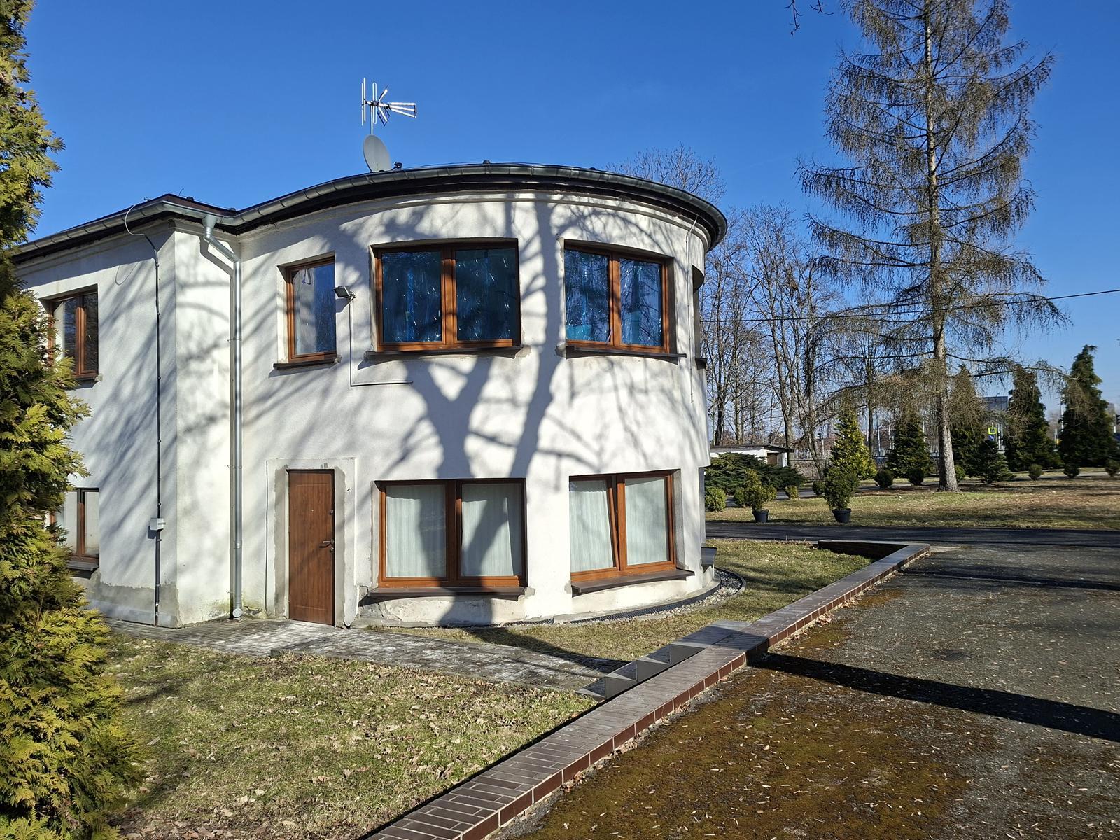 Kosciol Cyryla Metodego Katowice 1