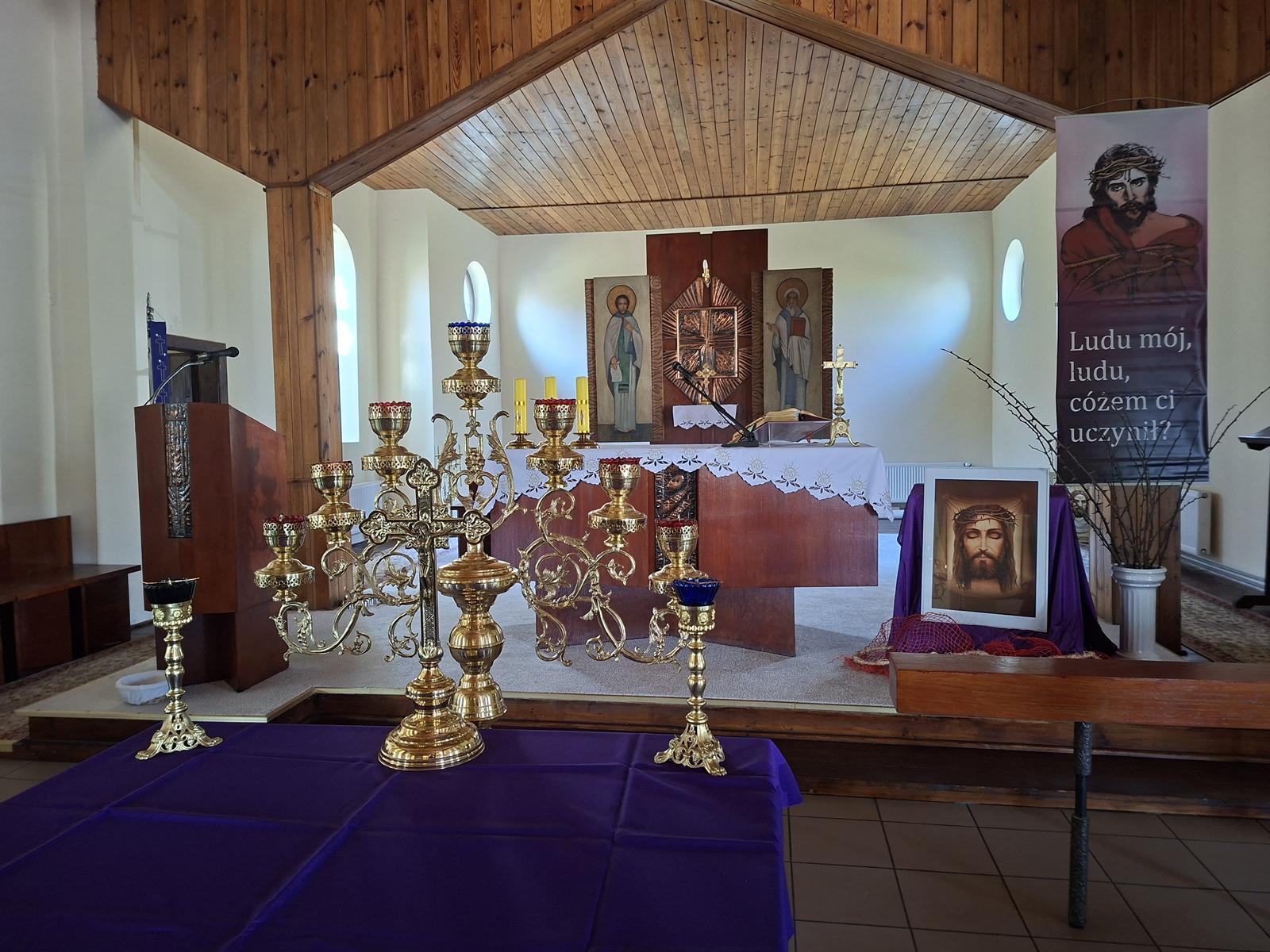 Kosciol Cyryla Metodego Katowice 11