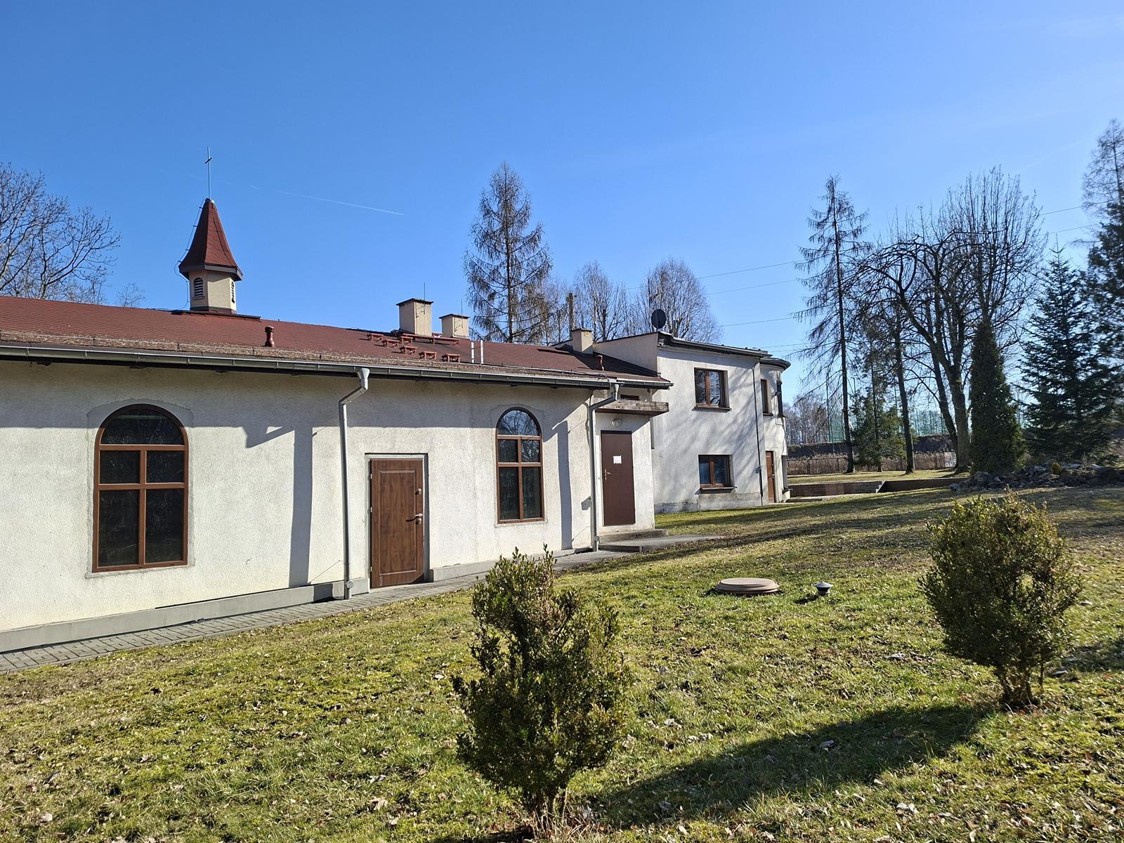 Kosciol Cyryla Metodego Katowice 17