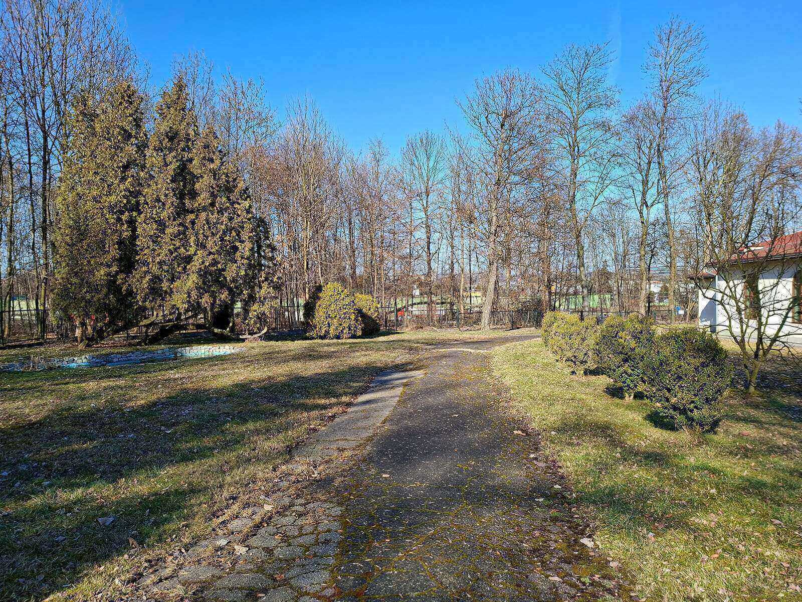 Kosciol Cyryla Metodego Katowice 19